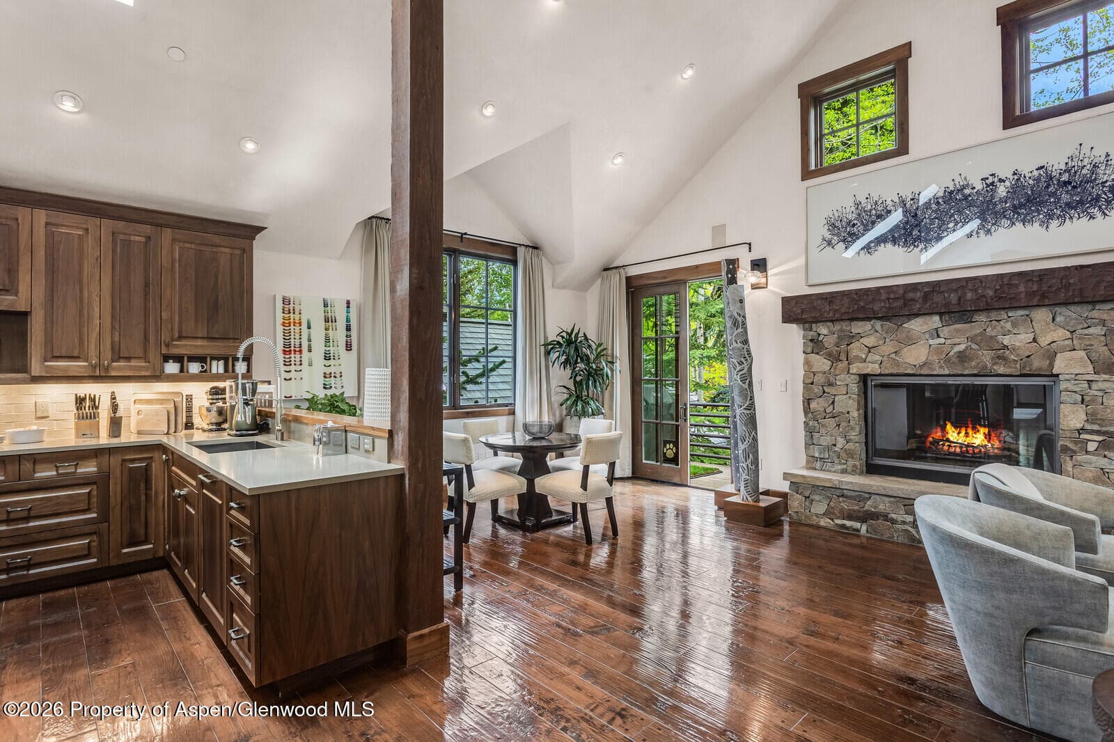 1354 Sierra Vista Drive, Aspen, CO 81611 - Photo 4