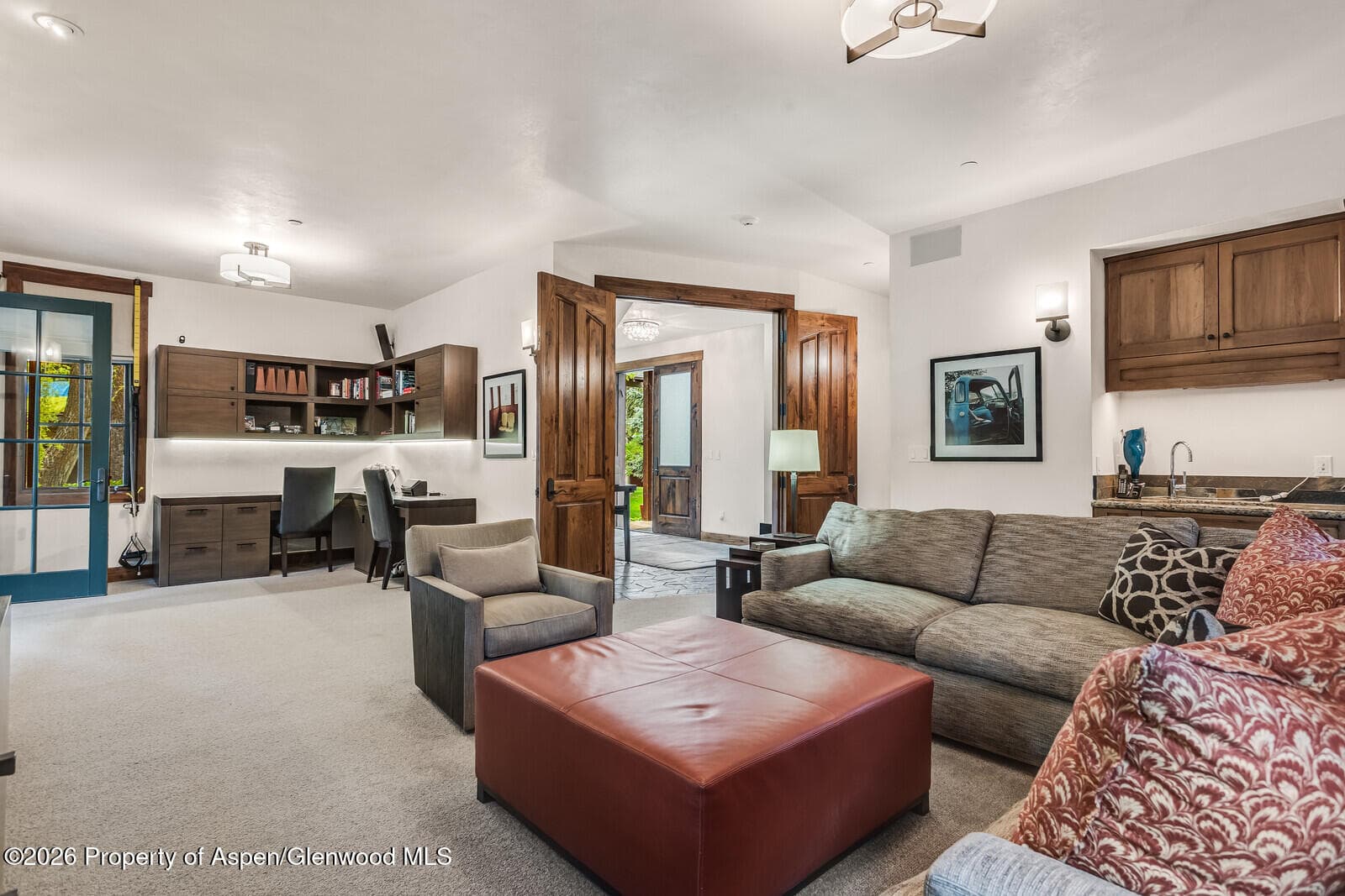 1354 Sierra Vista Drive, Aspen, CO 81611 - Photo 52