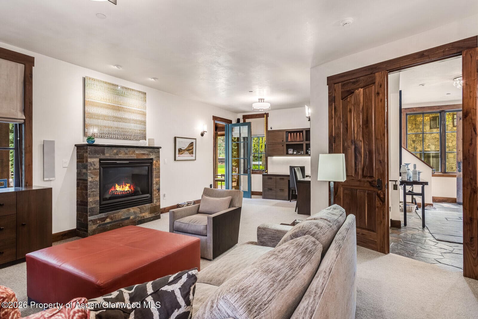 1354 Sierra Vista Drive, Aspen, CO 81611 - Photo 53