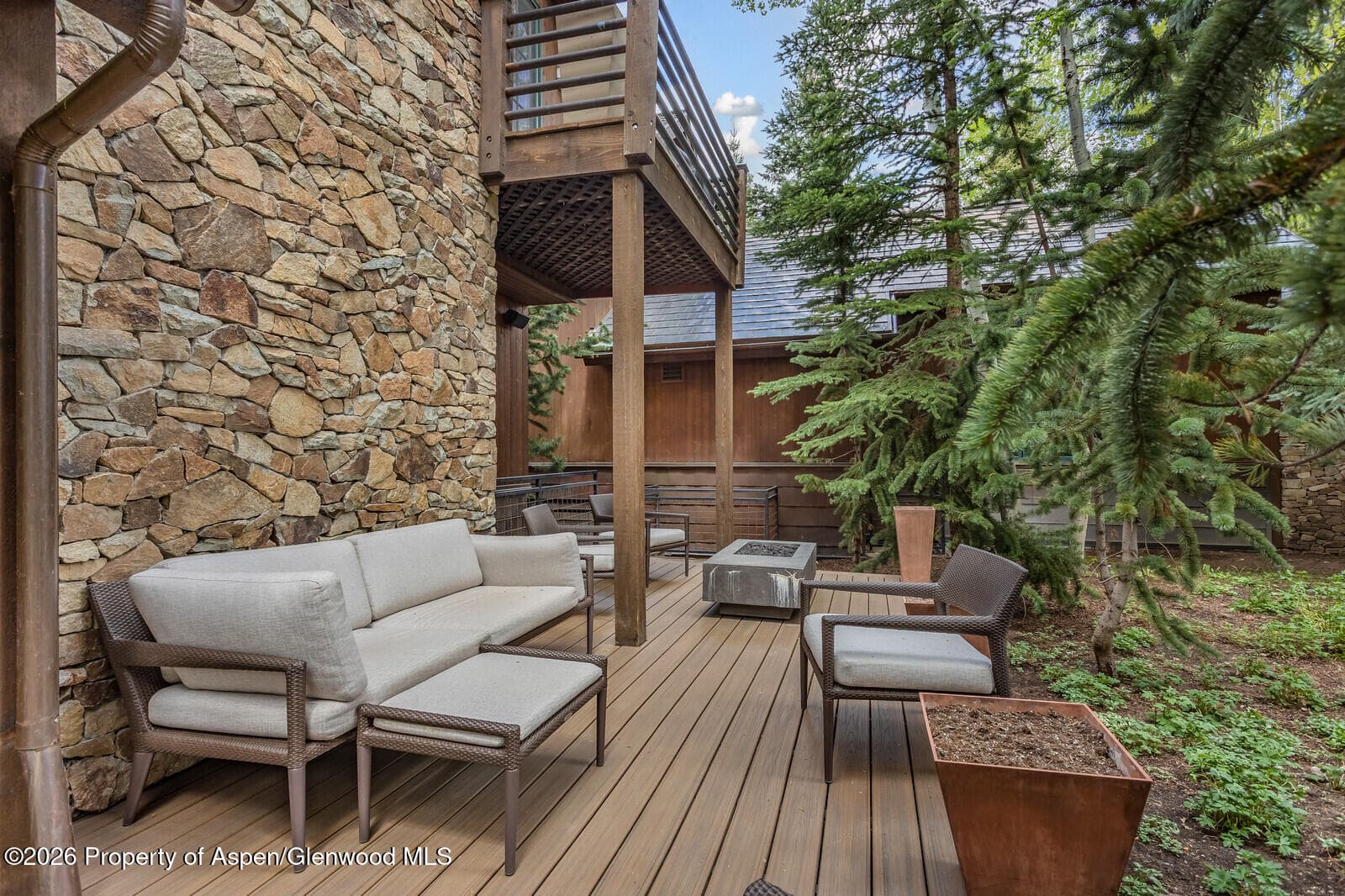 1354 Sierra Vista Drive, Aspen, CO 81611 - Photo 76