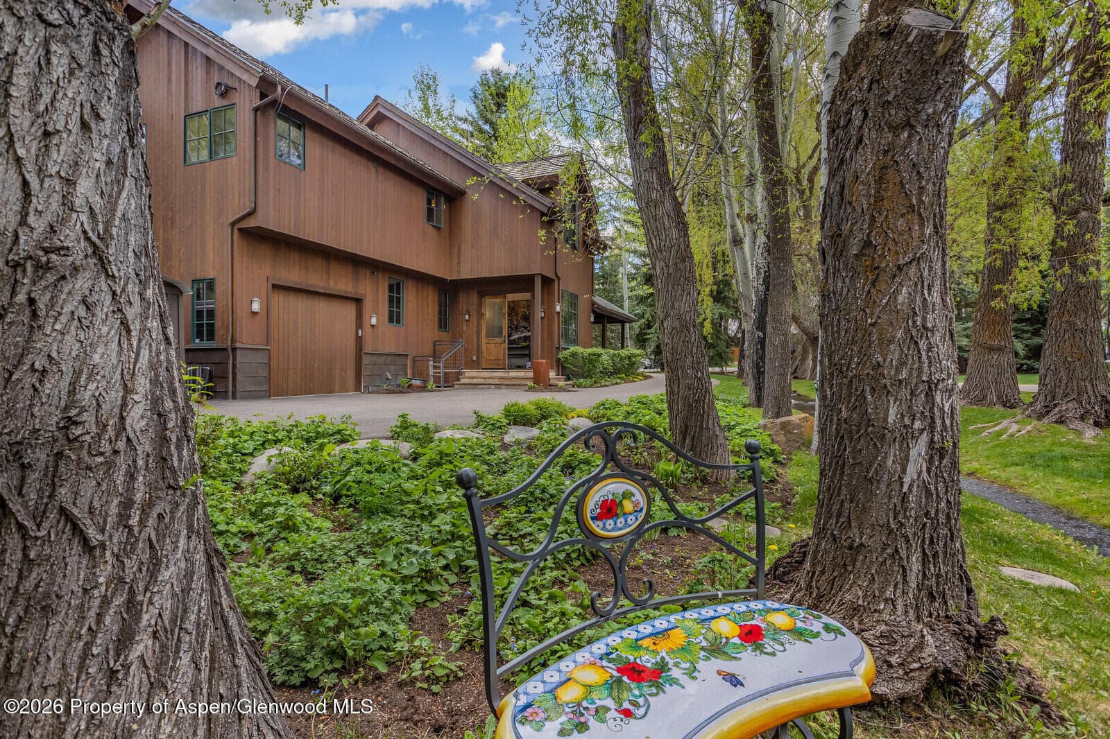 1354 Sierra Vista Drive, Aspen, CO 81611 - Photo 80