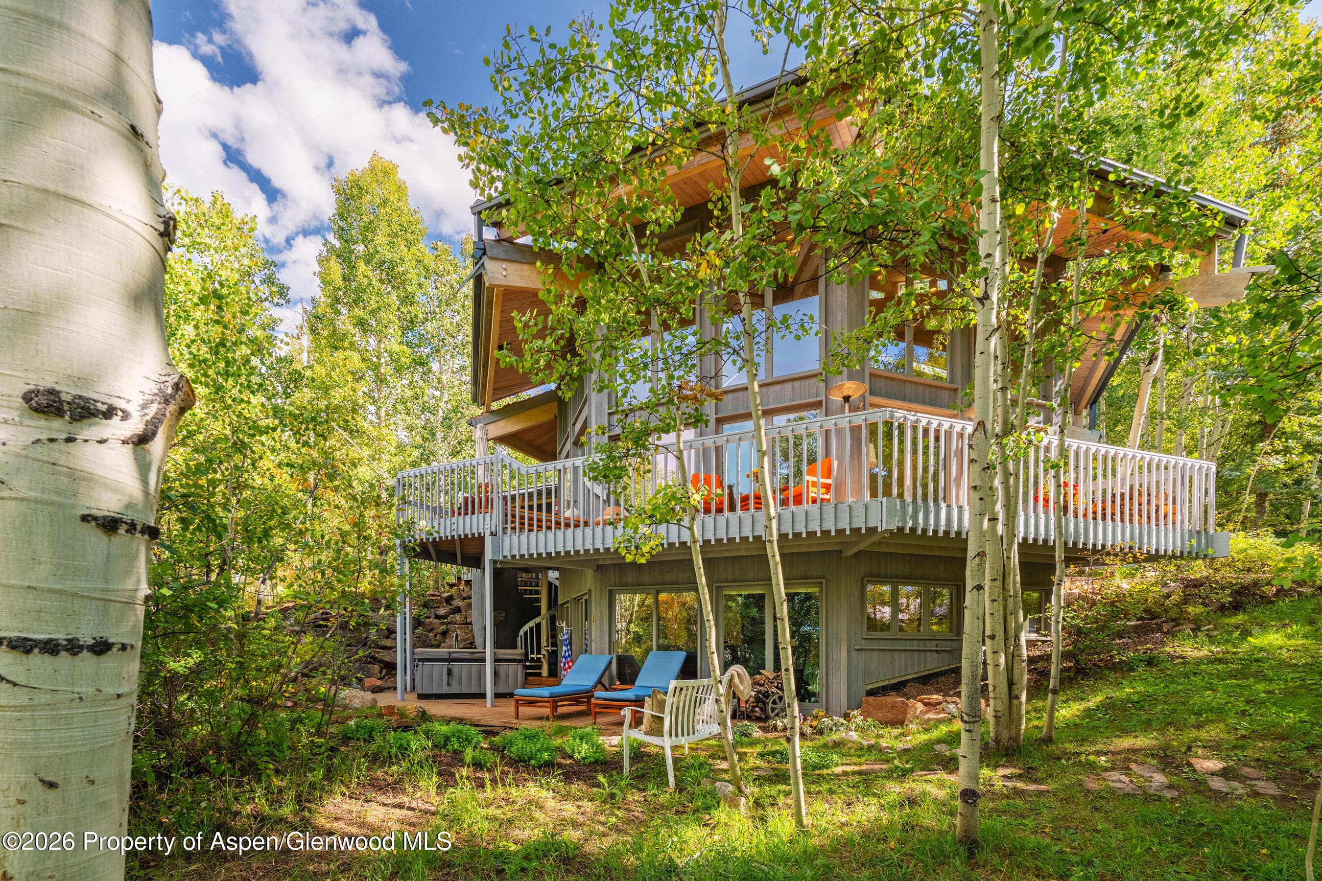 239 Antler Ridge Lane, Snowmass Village, CO 81615 - Photo 29
