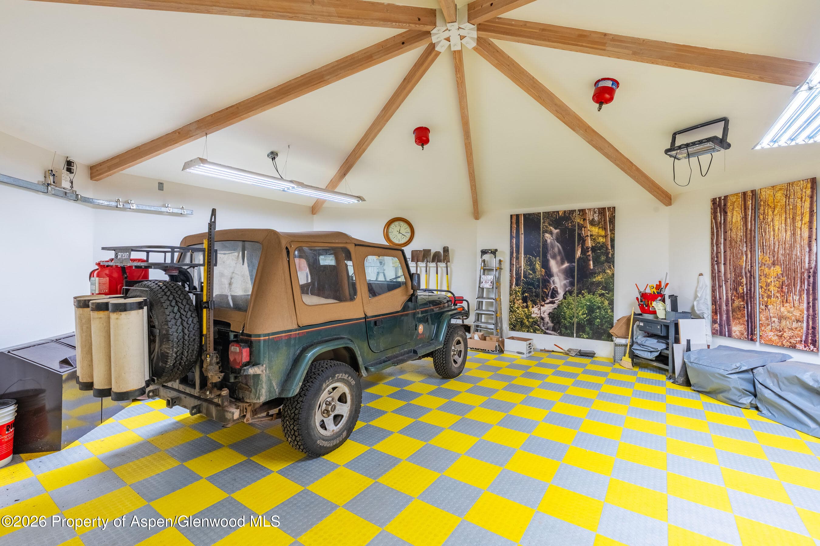 239 Antler Ridge Lane, Snowmass Village, CO 81615 - Photo 30