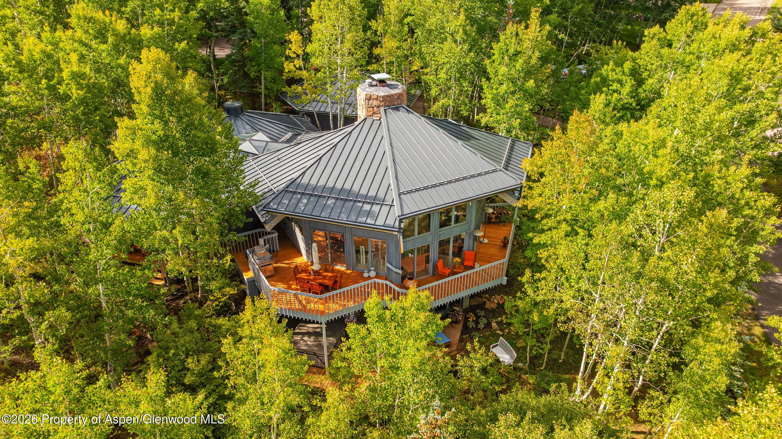 239 Antler Ridge Lane, Snowmass Village, CO 81615 - Photo 2