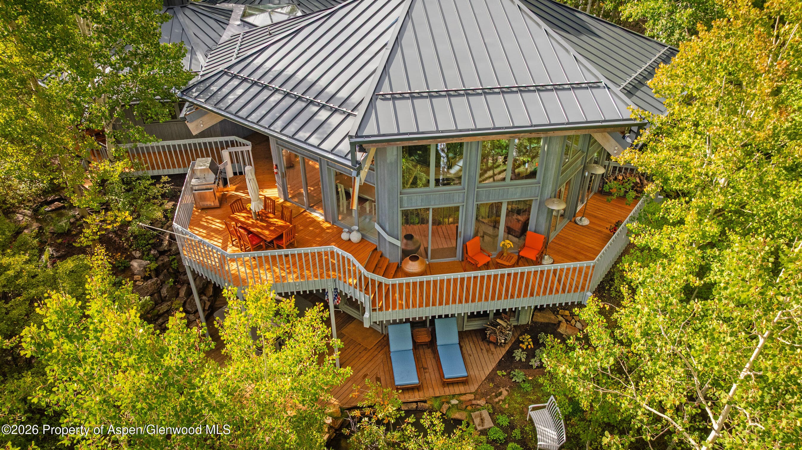 239 Antler Ridge Lane, Snowmass Village, CO 81615 - Photo 32
