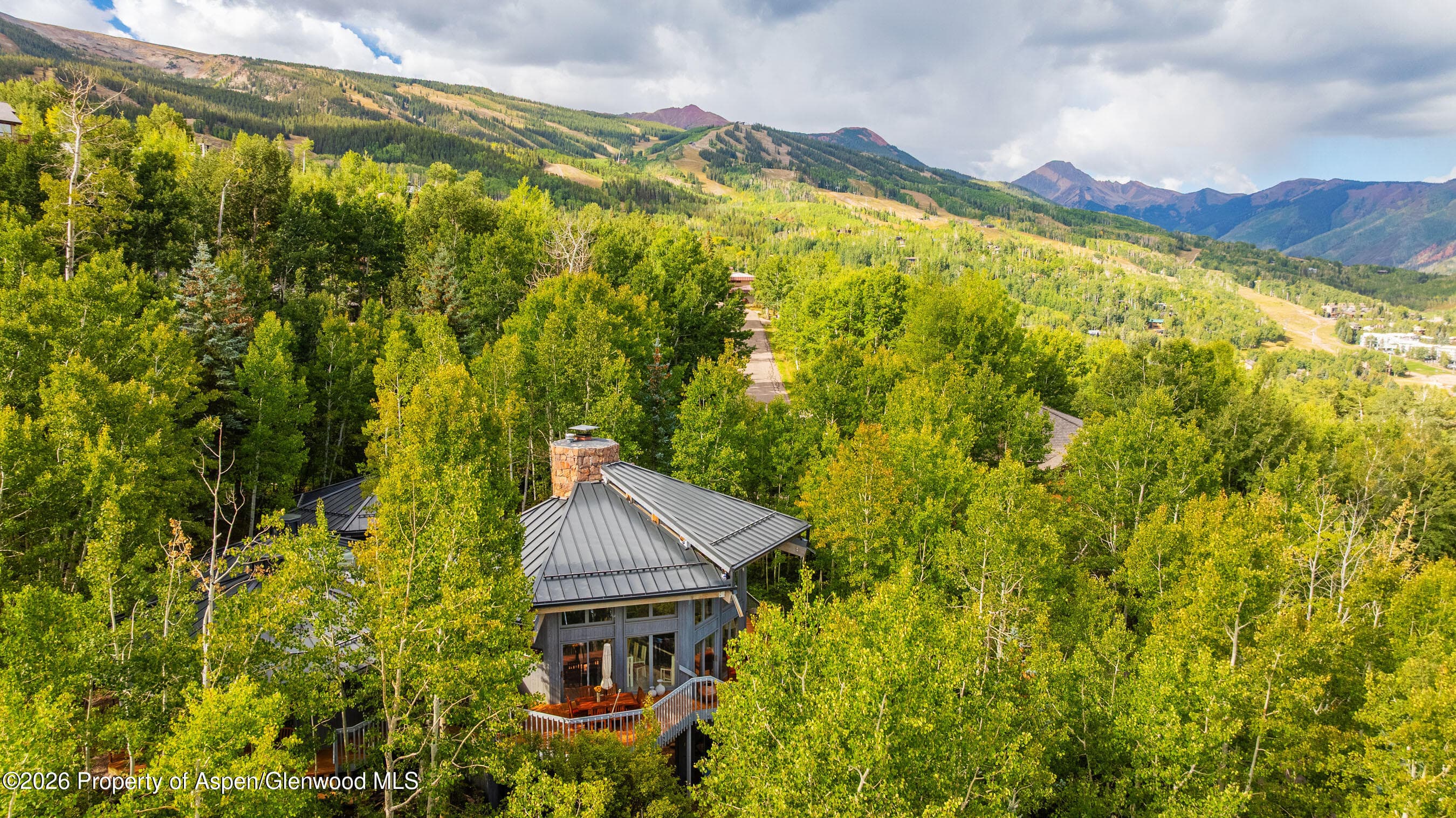 239 Antler Ridge Lane, Snowmass Village, CO 81615 - Photo 33