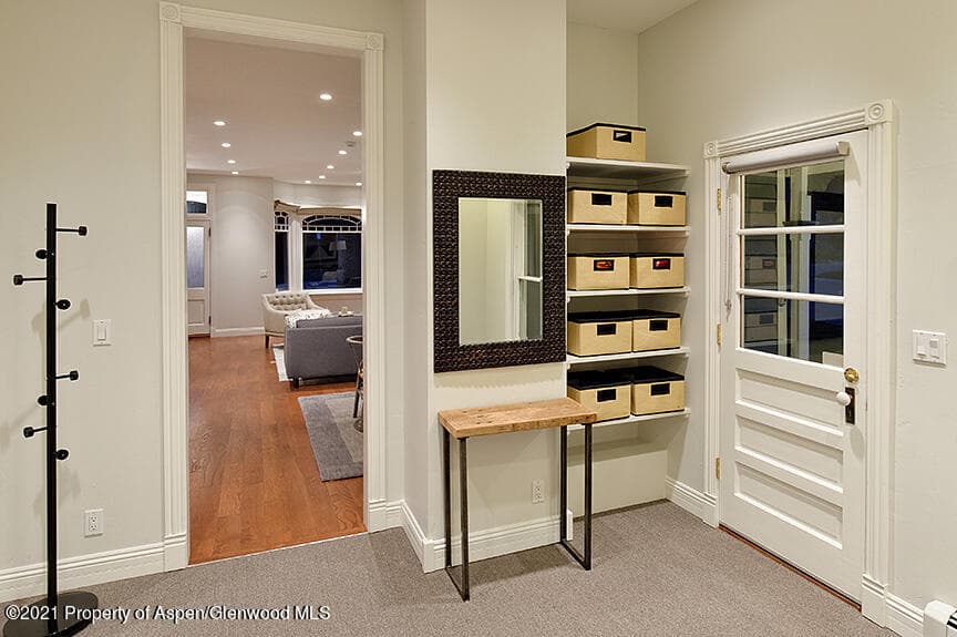 334 W Hallam Street, Aspen, CO 81611 - Photo 9