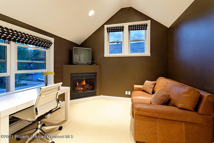 334 W Hallam Street, Aspen, CO 81611 - Photo 18