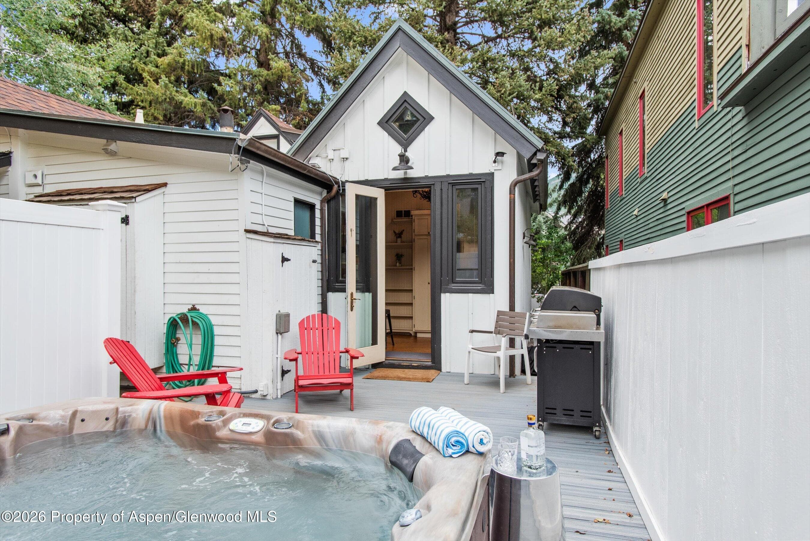 735 W Bleeker Street, Aspen, CO 81611 - Photo 27