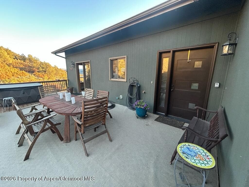 824 N Traver Trail, Glenwood Springs, CO 81601 - Photo 3