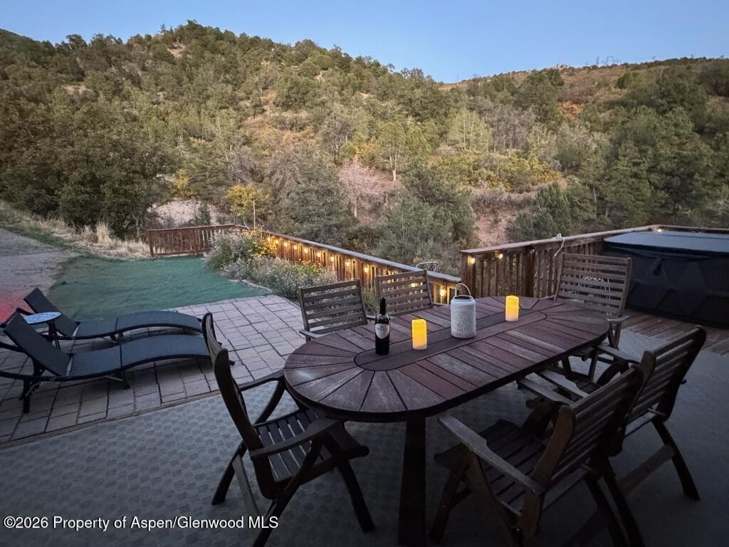 824 N Traver Trail, Glenwood Springs, CO 81601 - Photo 4