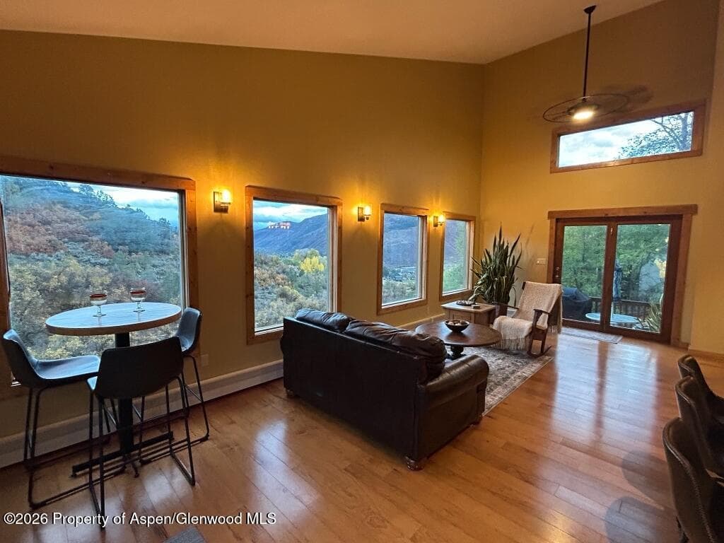 824 N Traver Trail, Glenwood Springs, CO 81601 - Photo 8