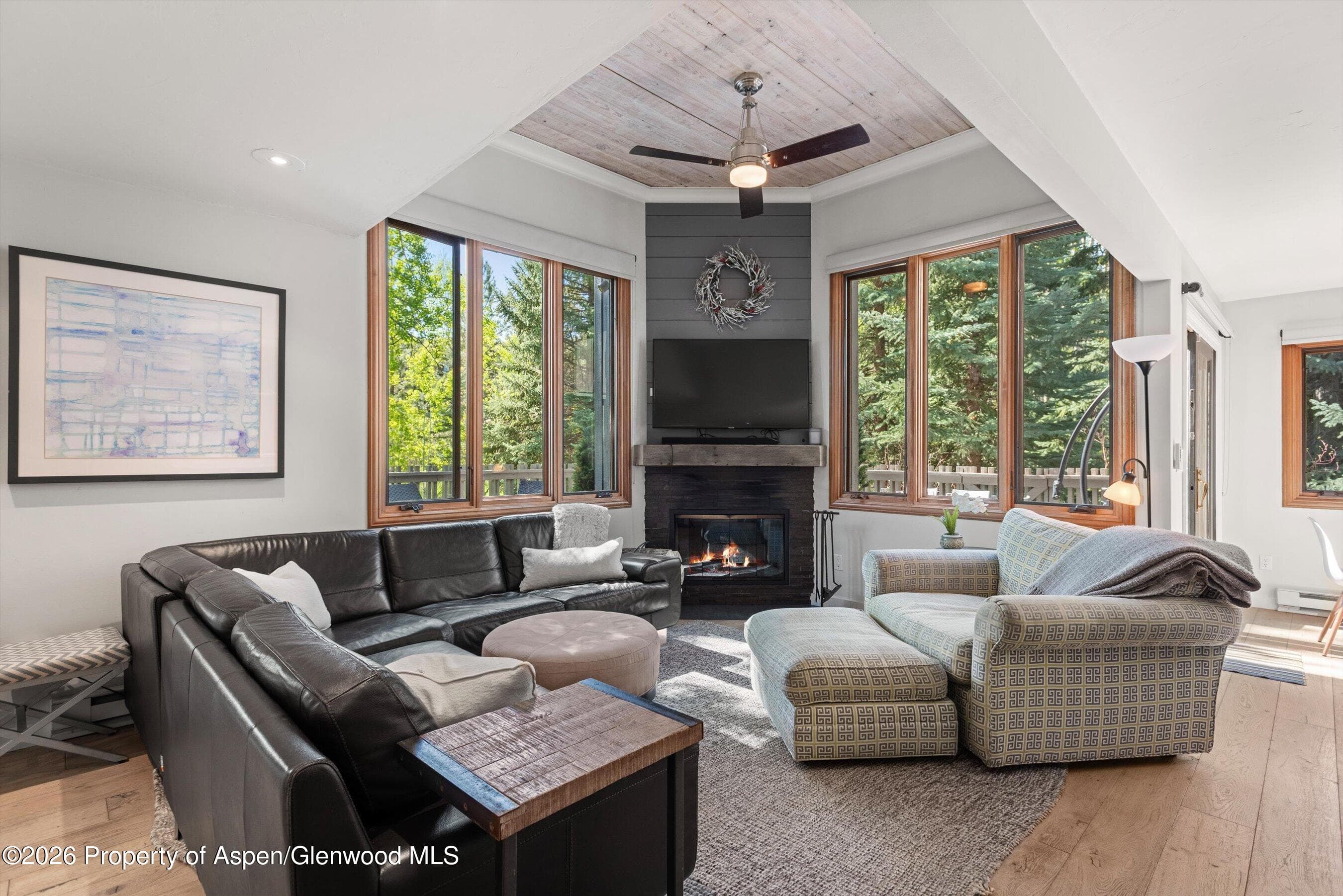 384 Fawn Court, Snowmass Village, CO 81615 - Photo 3
