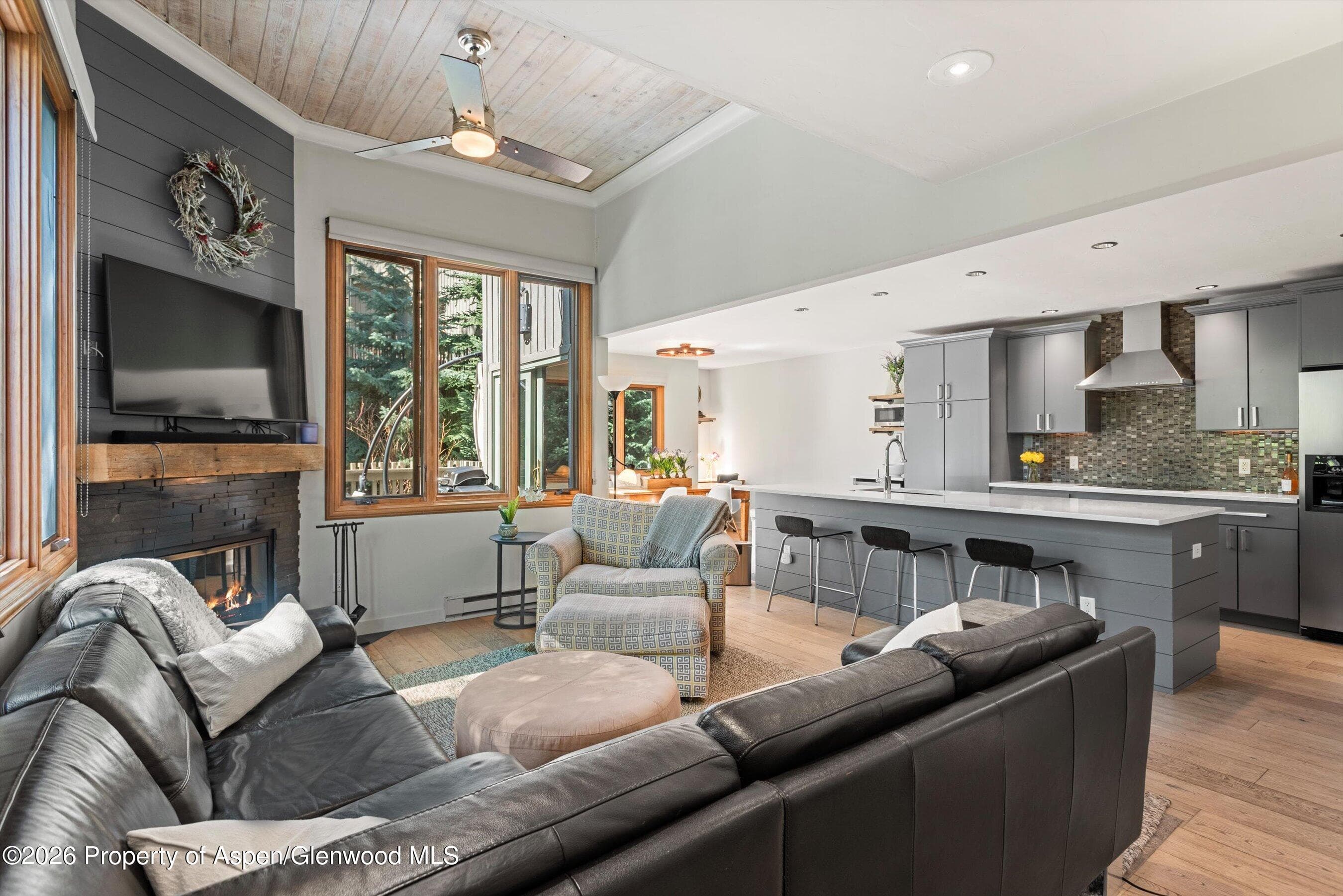 384 Fawn Court, Snowmass Village, CO 81615 - Photo 4