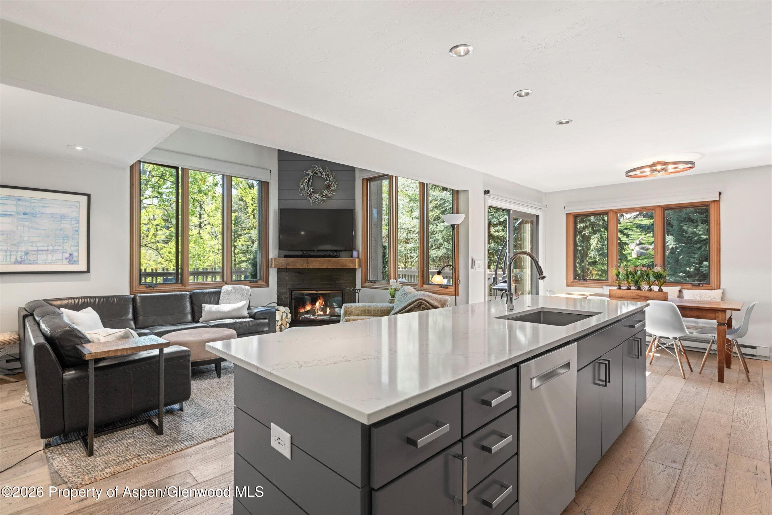 384 Fawn Court, Snowmass Village, CO 81615 - Photo 1