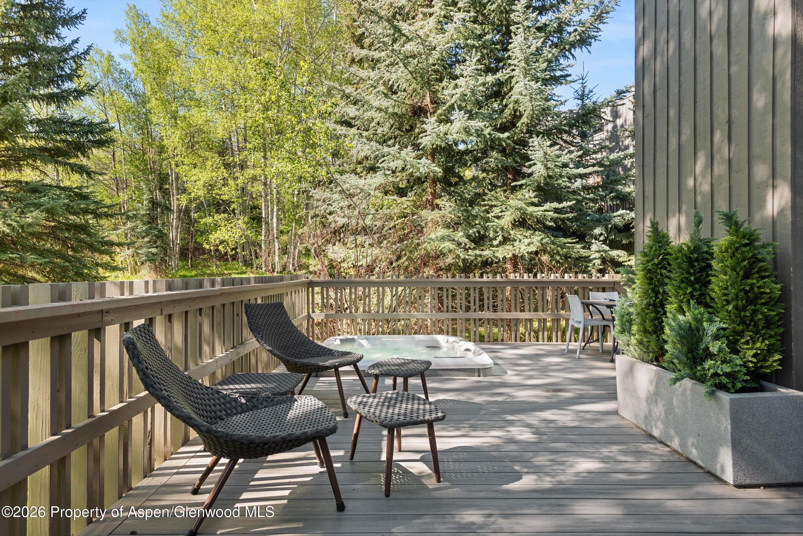 384 Fawn Court, Snowmass Village, CO 81615 - Photo 23