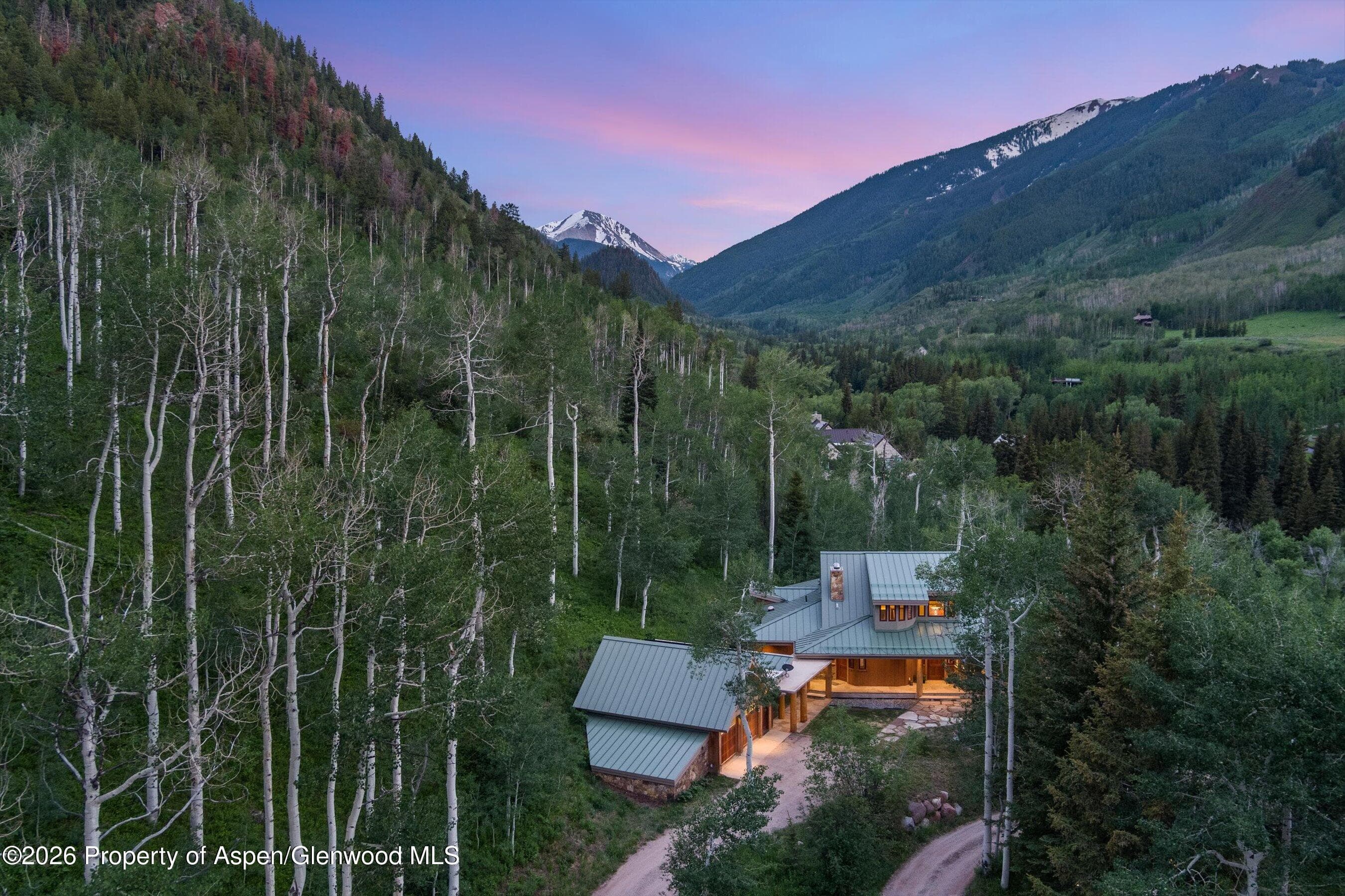 335 Hall Drive, Aspen, CO 81611 - Photo 3