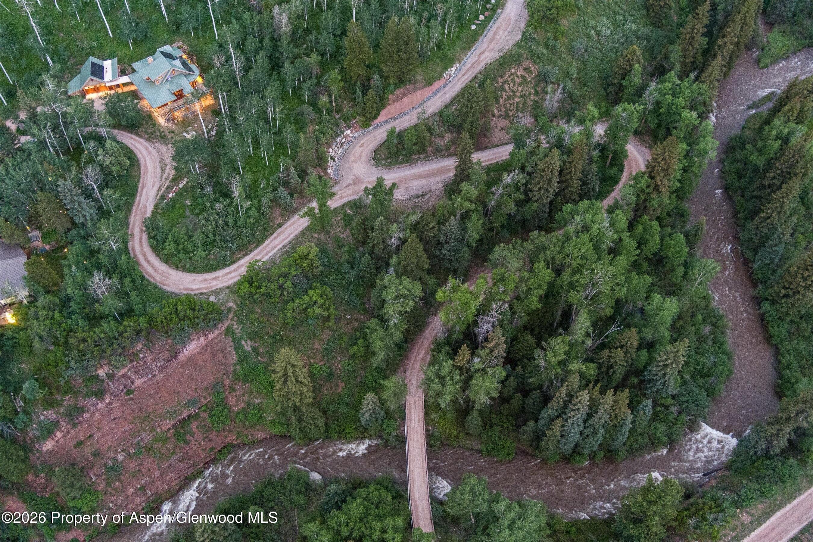 335 Hall Drive, Aspen, CO 81611 - Photo 4