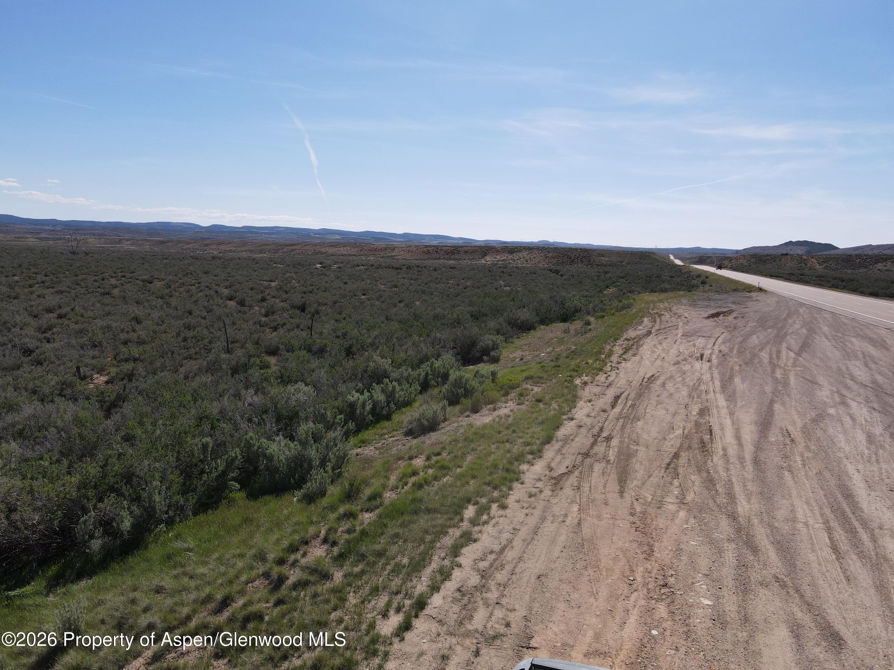 Tbd W Highway 40 115 Acres, Dinosaur, CO 81610 - Photo 7