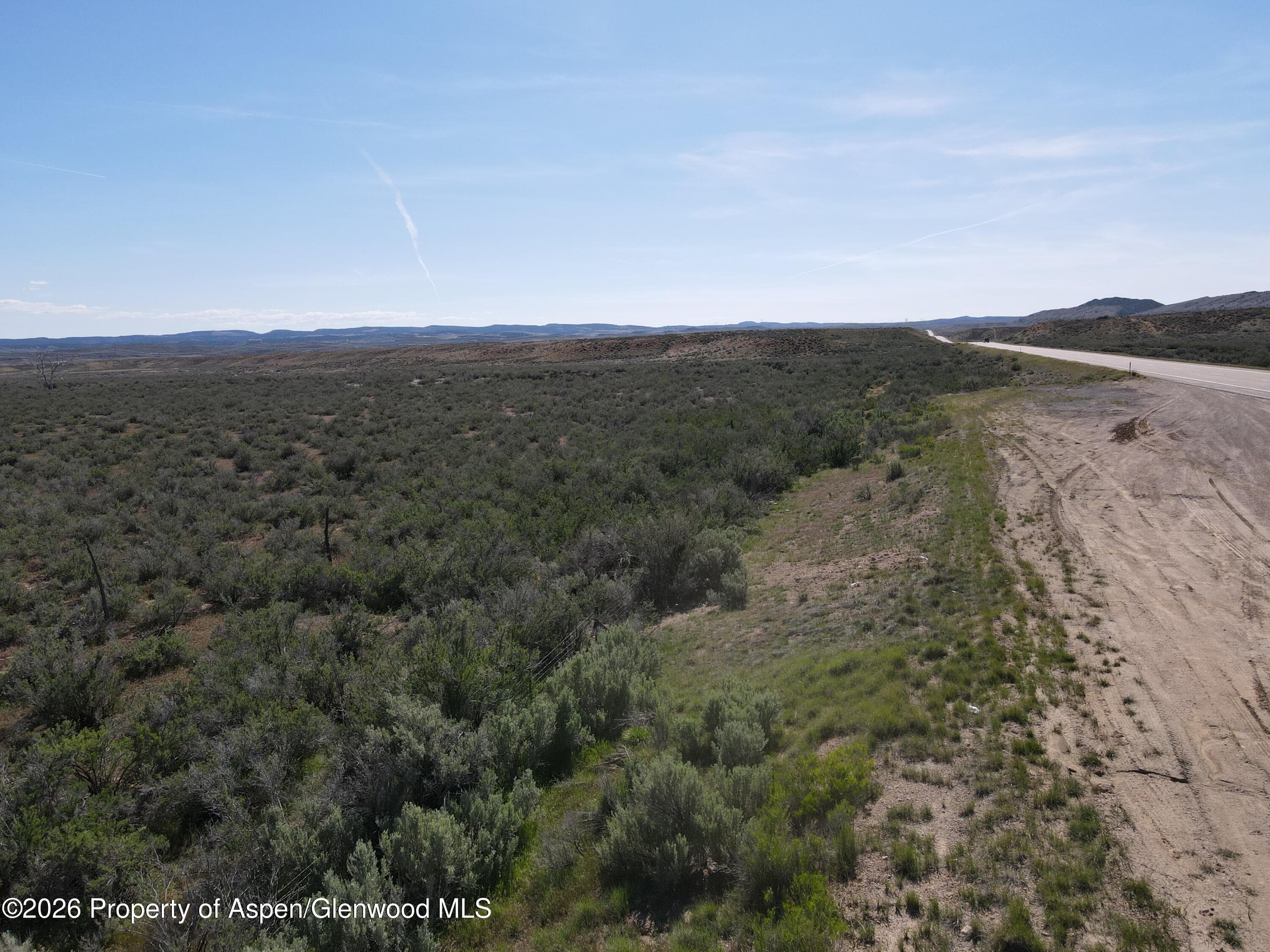 Tbd W Highway 40 115 Acres, Dinosaur, CO 81610 - Photo 2