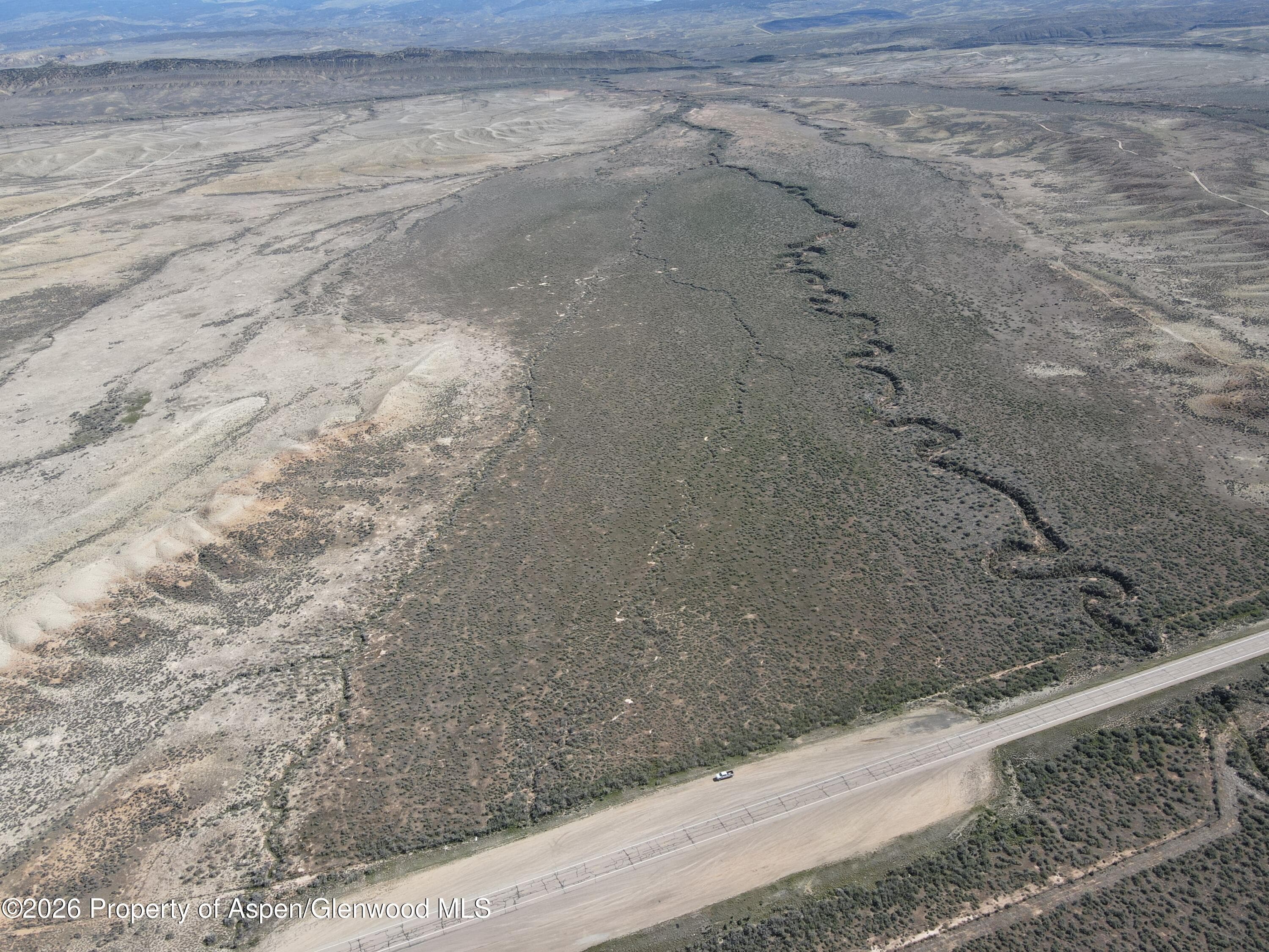 Tbd W Highway 40 115 Acres, Dinosaur, CO 81610 - Photo 57
