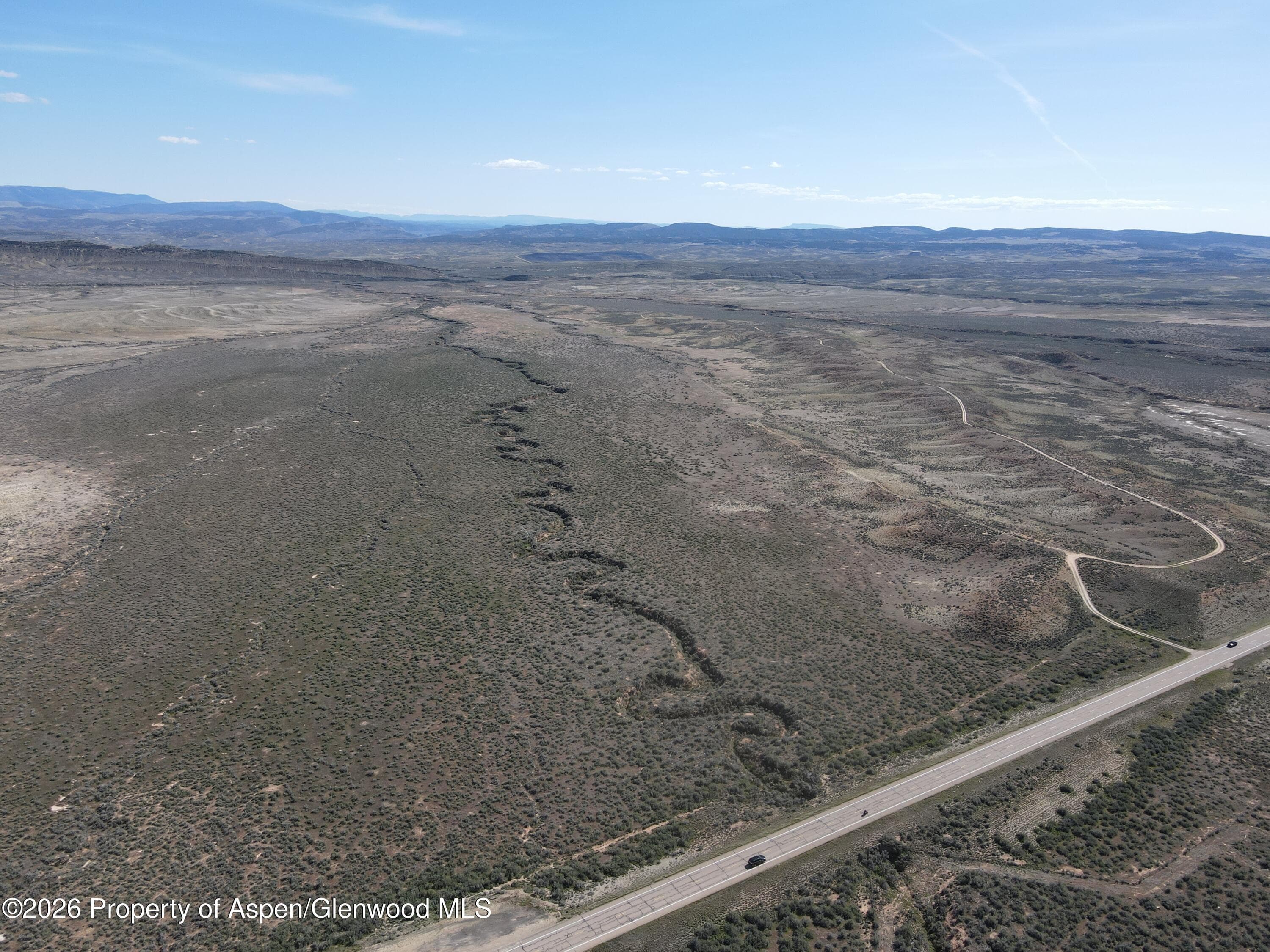 Tbd W Highway 40 115 Acres, Dinosaur, CO 81610 - Photo 60
