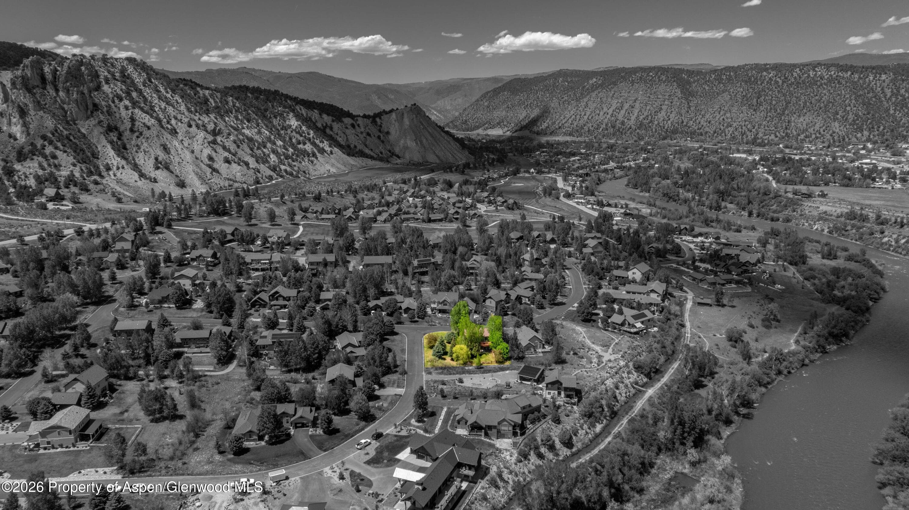 106 Wild Rose Drive, Glenwood Springs, CO 81601 - Photo 29