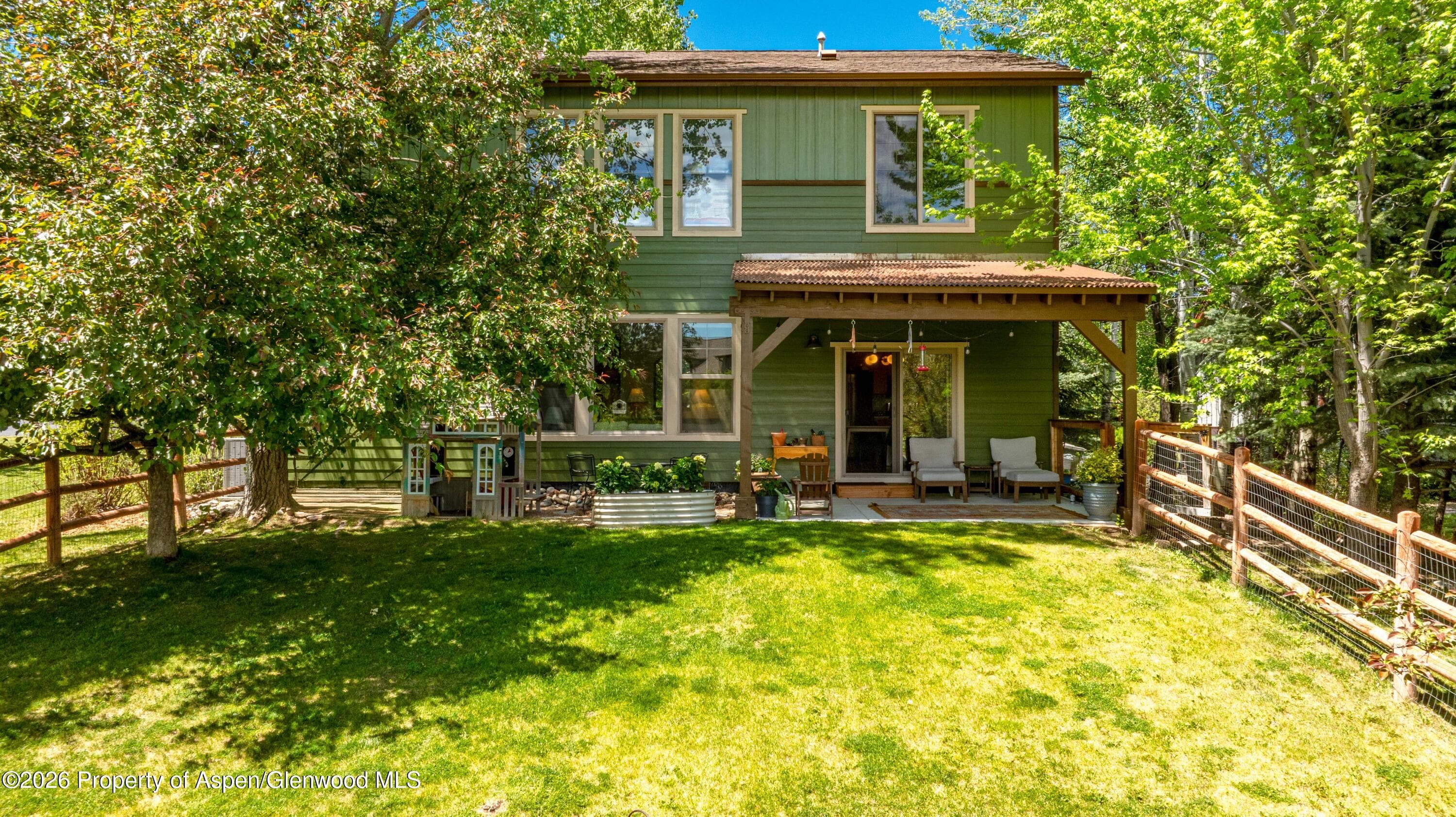 106 Wild Rose Drive, Glenwood Springs, CO 81601 - Photo 24