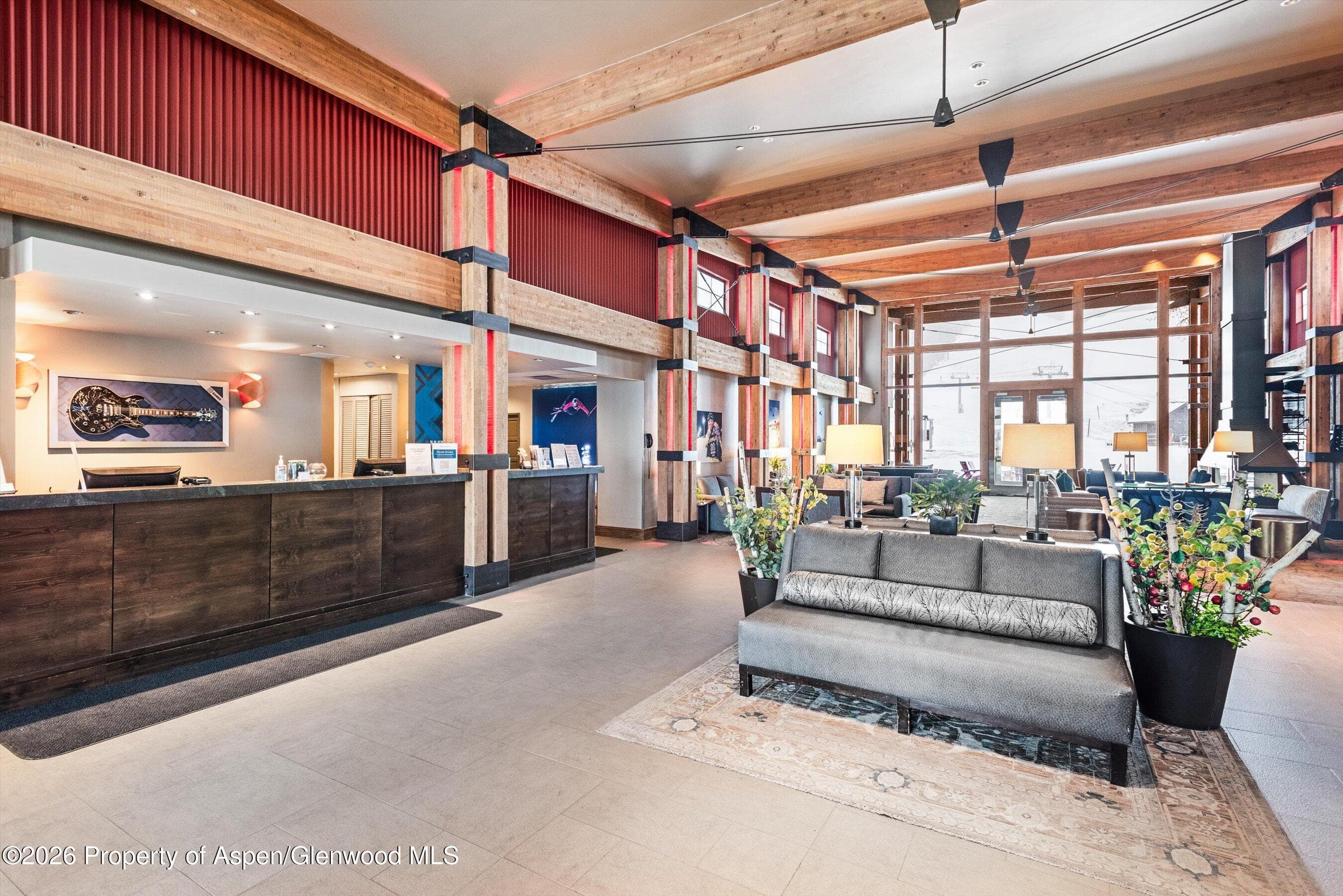 38750 Highway 82 2203, Aspen, CO 81611 - Photo 8
