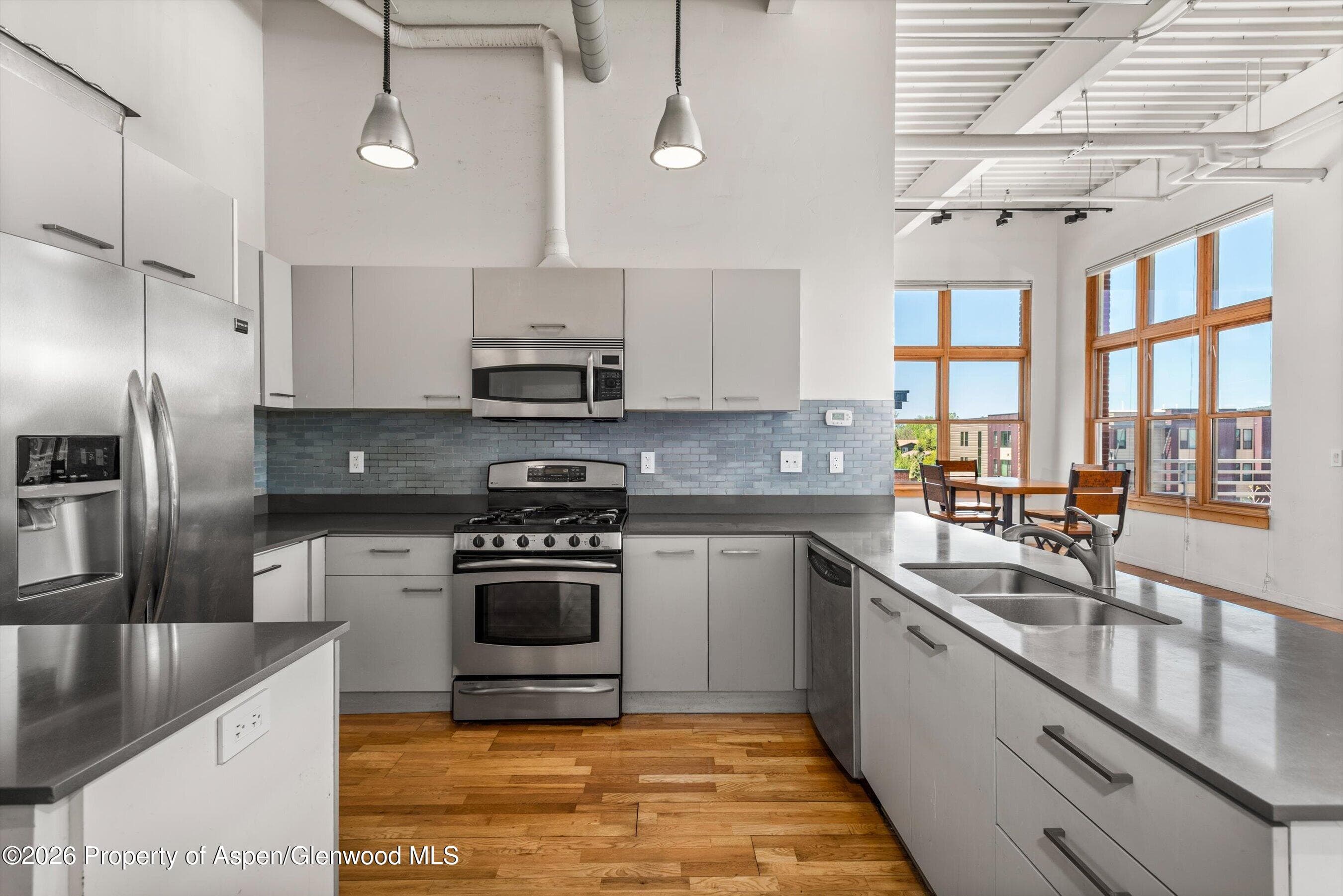 231 Robinson Street 312, Basalt, CO 81621 - Photo 12