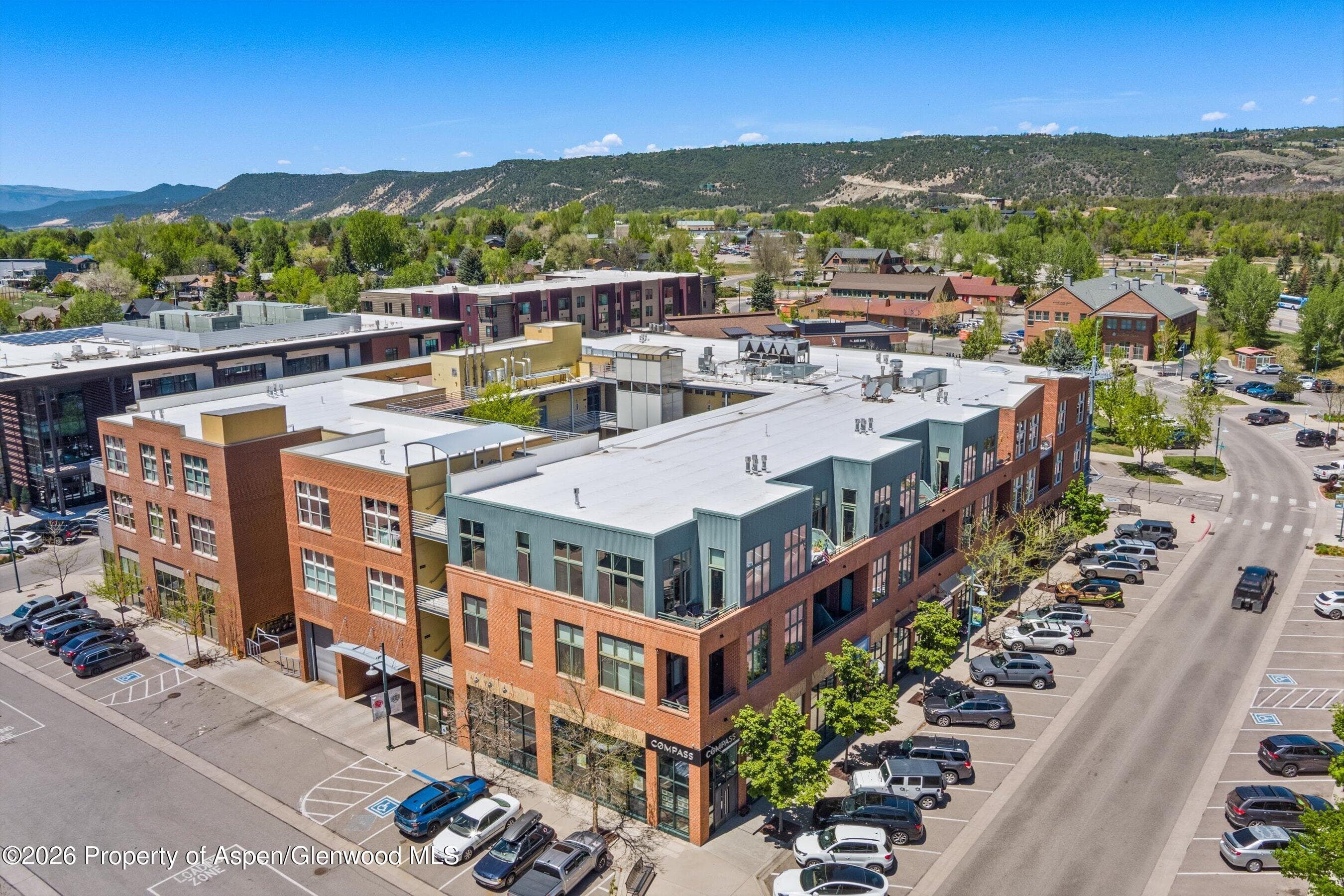 231 Robinson Street 312, Basalt, CO 81621 - Photo 17
