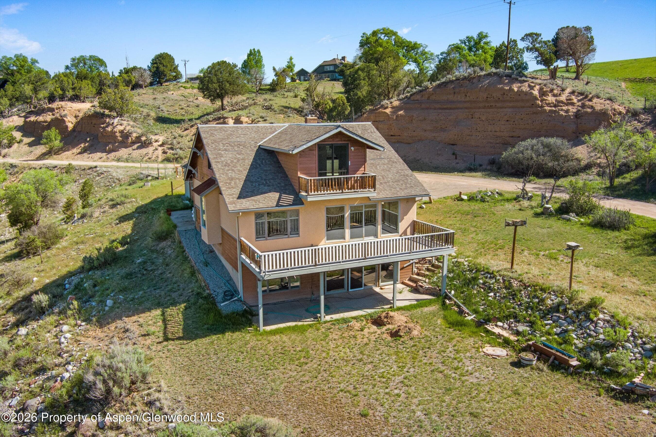 51 County Road 165, Carbondale, CO 81623 - Photo 50