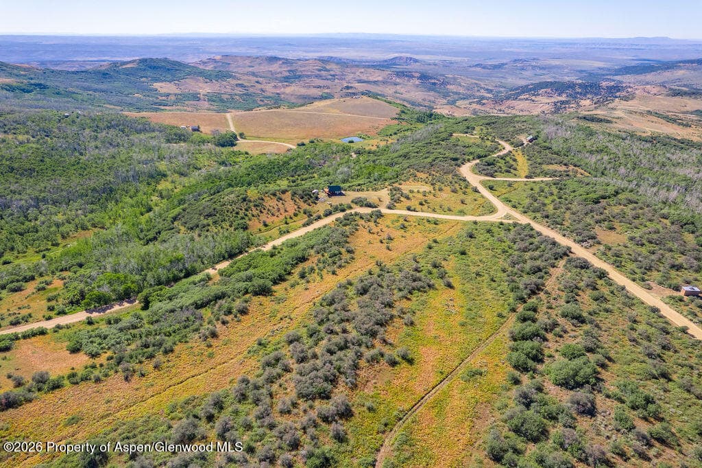 1750 Fiddleneck Drive Lot 44, Craig, CO 81625
