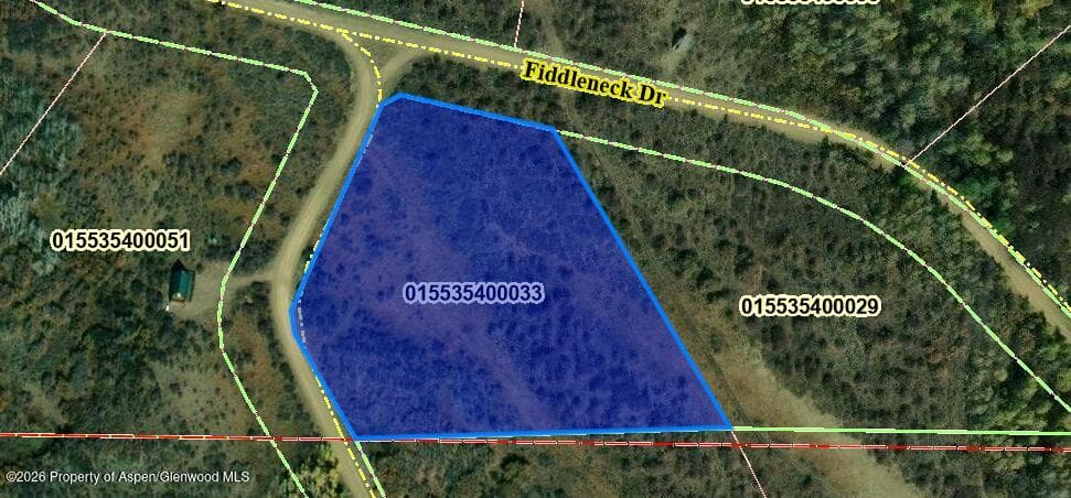 1750 Fiddleneck Drive Lot 44, Craig, CO 81625 - Photo 15