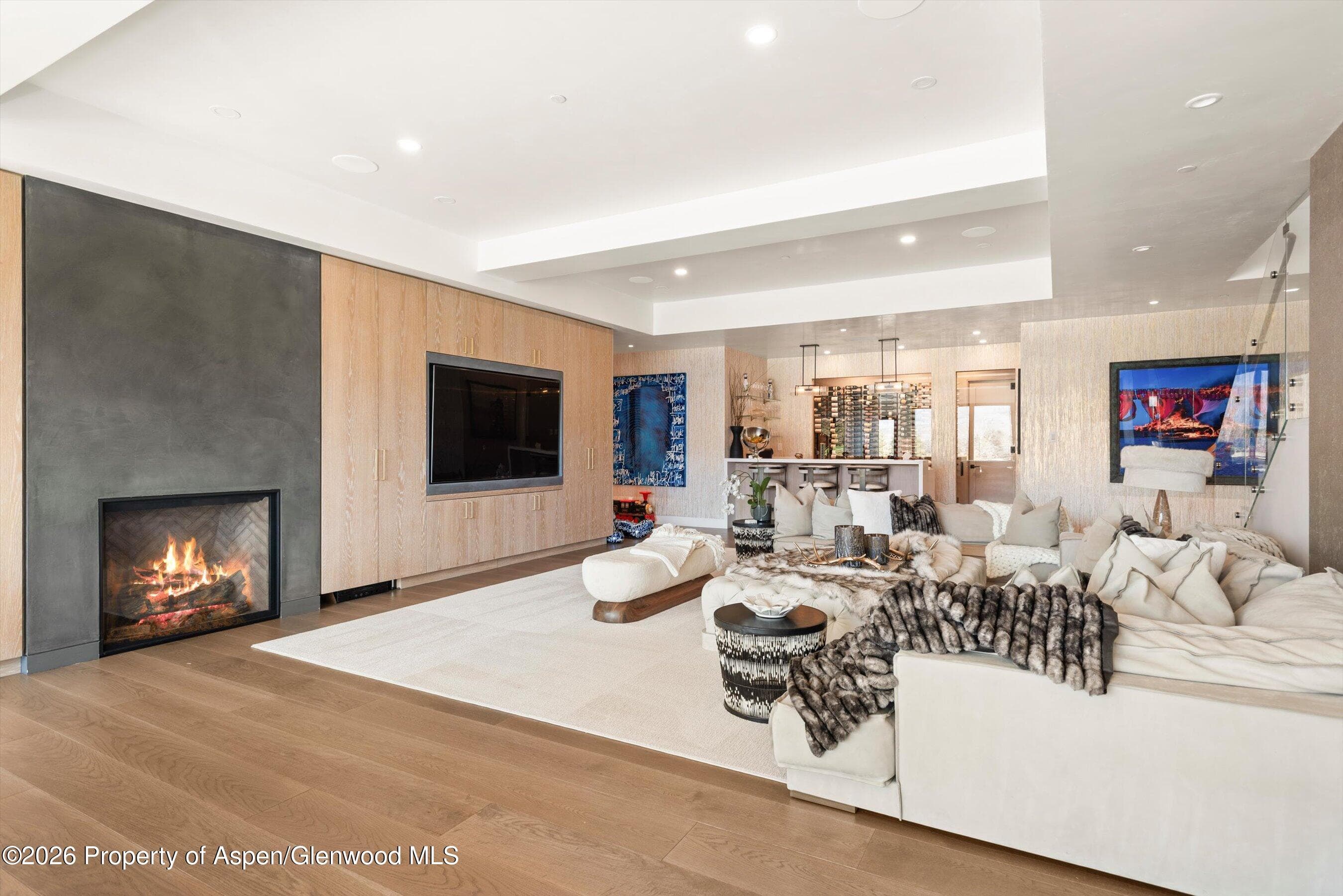 75 Mclain Court, Aspen, CO 81611 - Photo 41