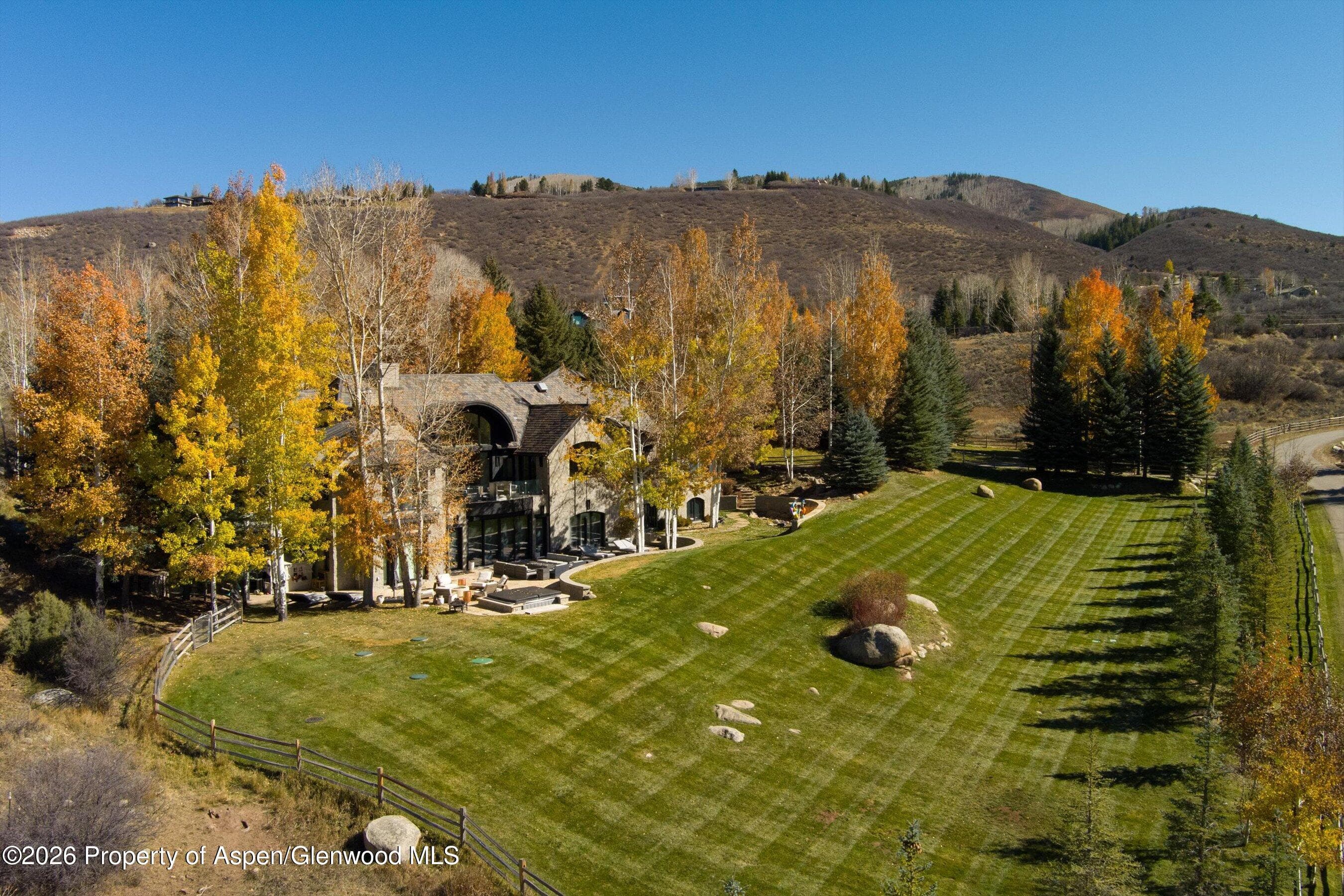 75 Mclain Court, Aspen, CO 81611 - Photo 87