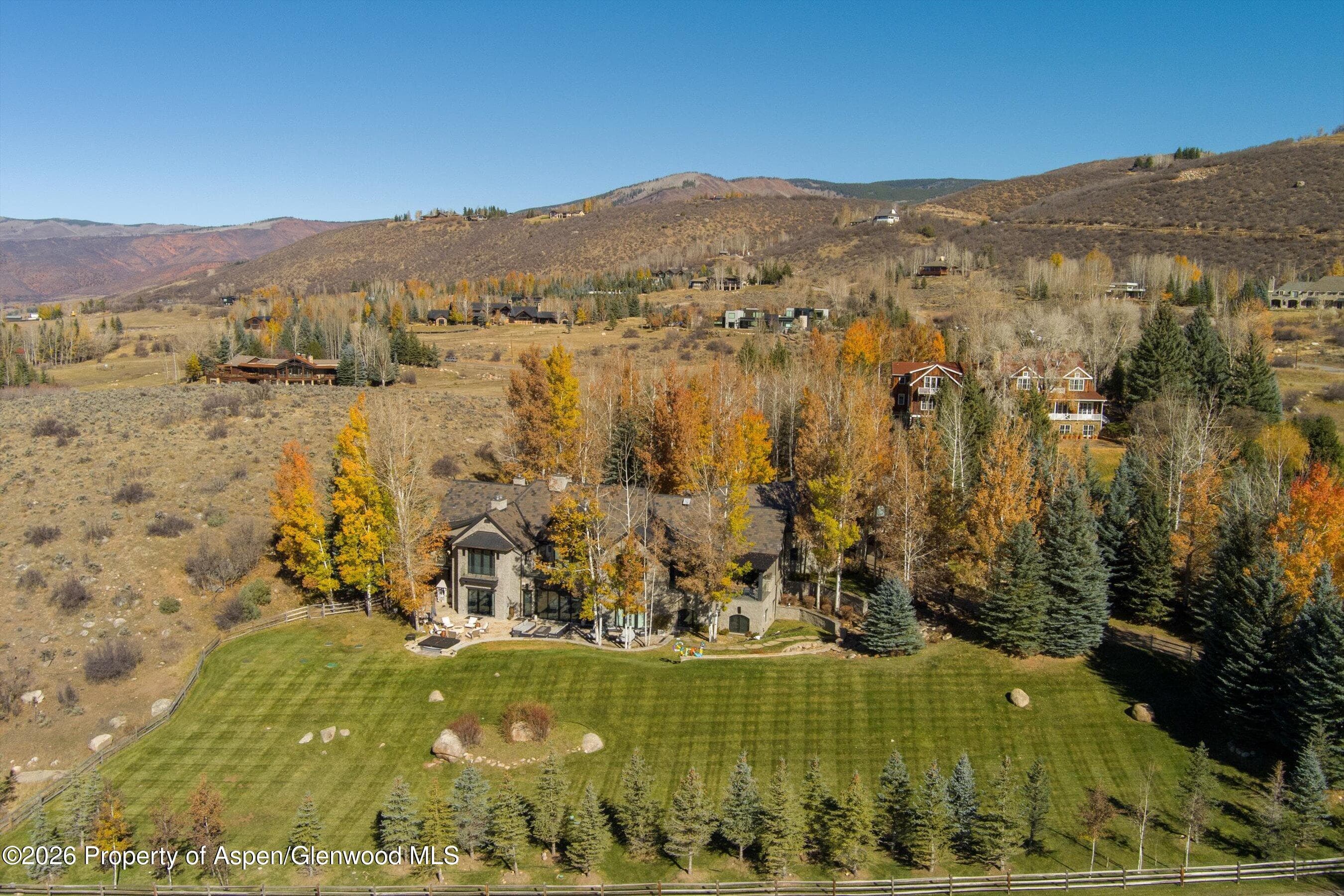 75 Mclain Court, Aspen, CO 81611 - Photo 85