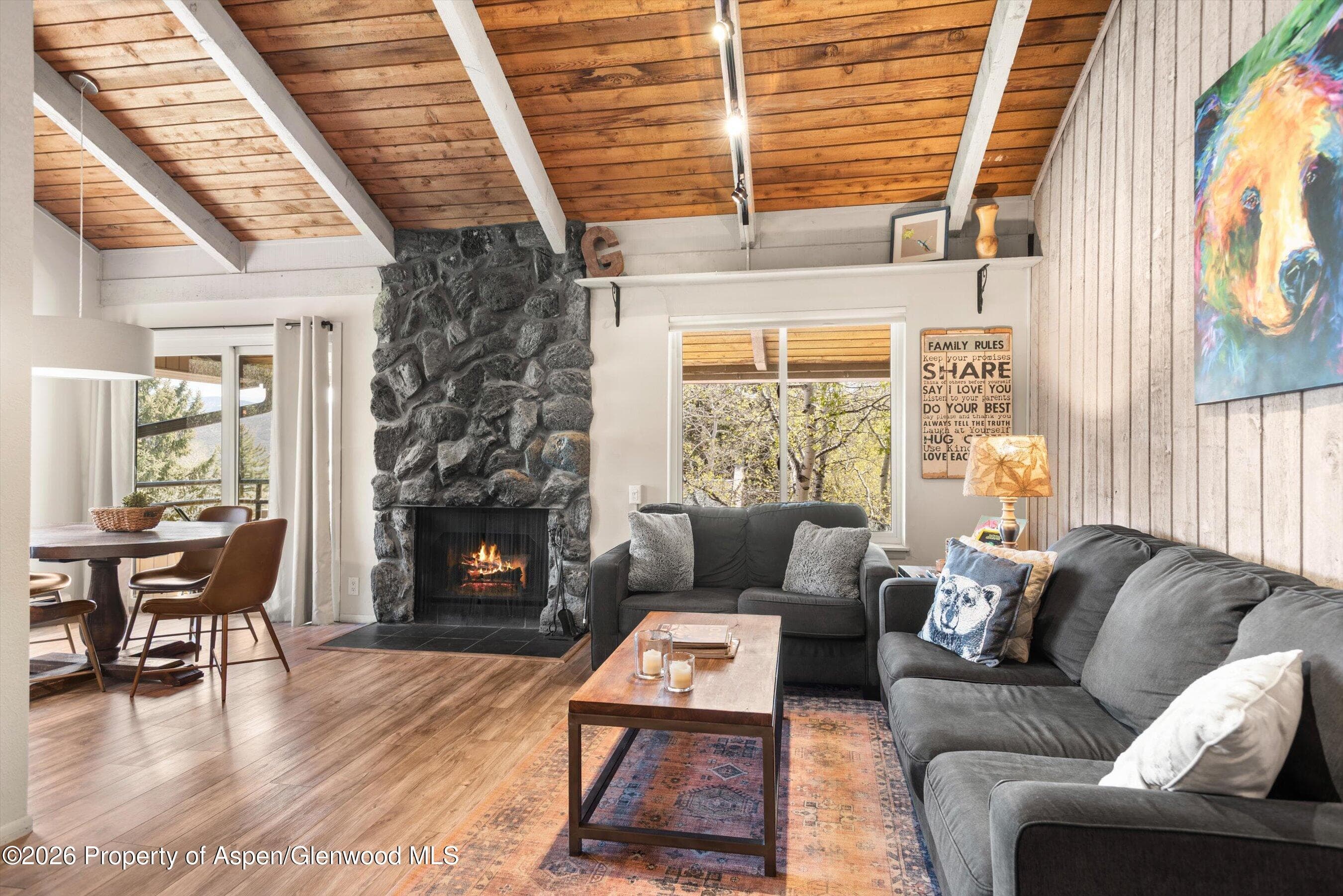 35 Lower Woodbridge Road 174, Snowmass Village, CO 81615 - Photo 2