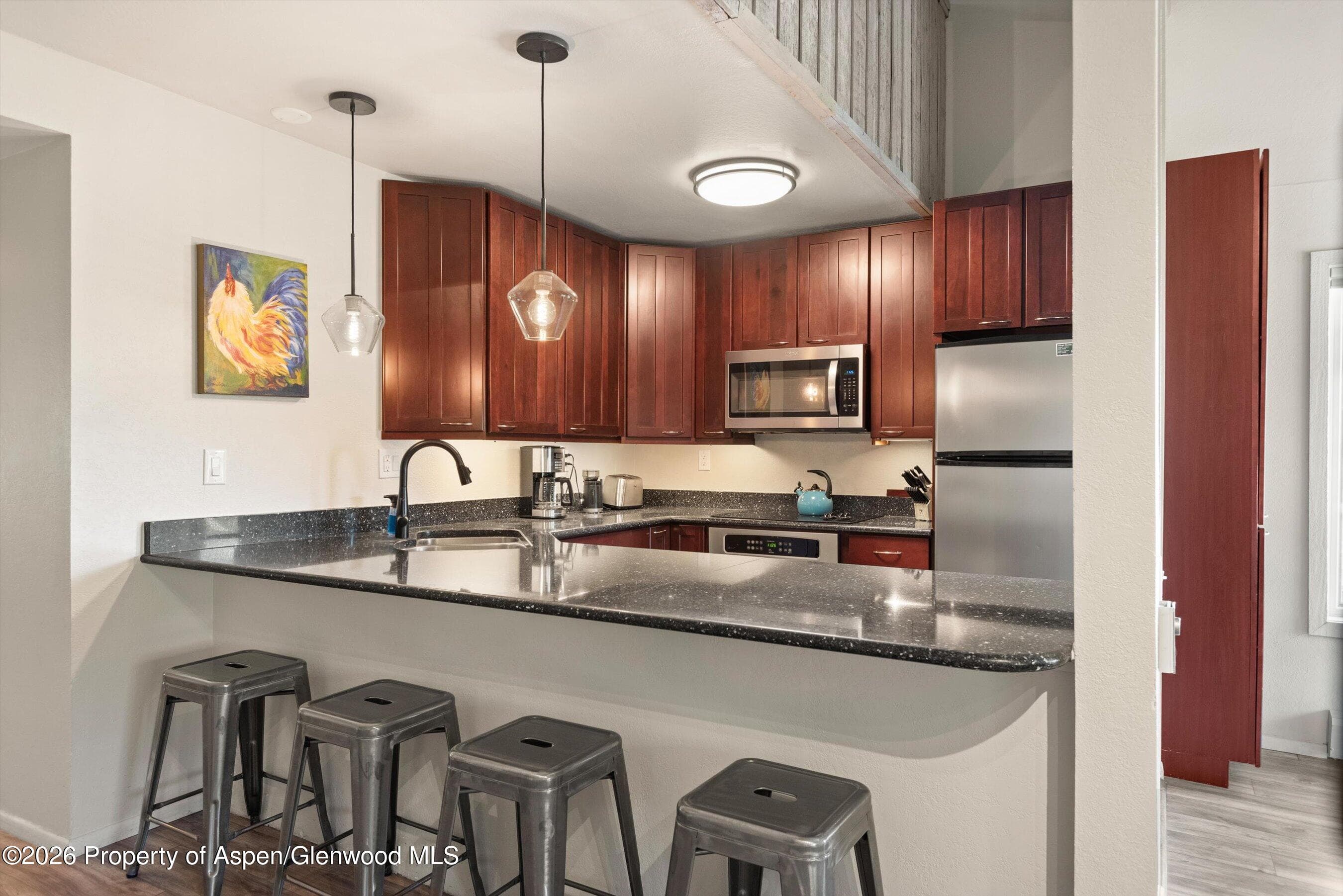 35 Lower Woodbridge Road 174, Snowmass Village, CO 81615 - Photo 11