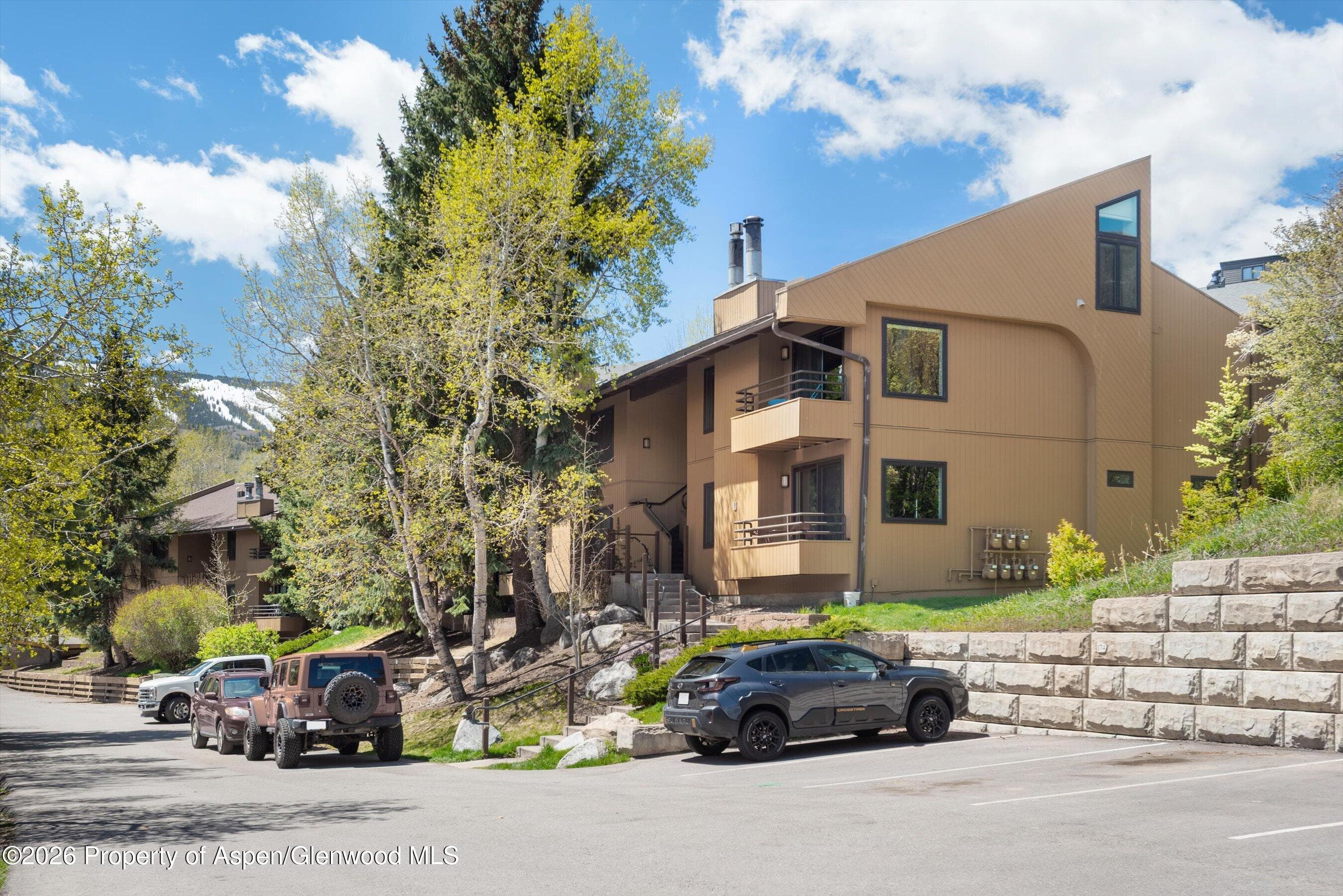 35 Lower Woodbridge Road 174, Snowmass Village, CO 81615 - Photo 22