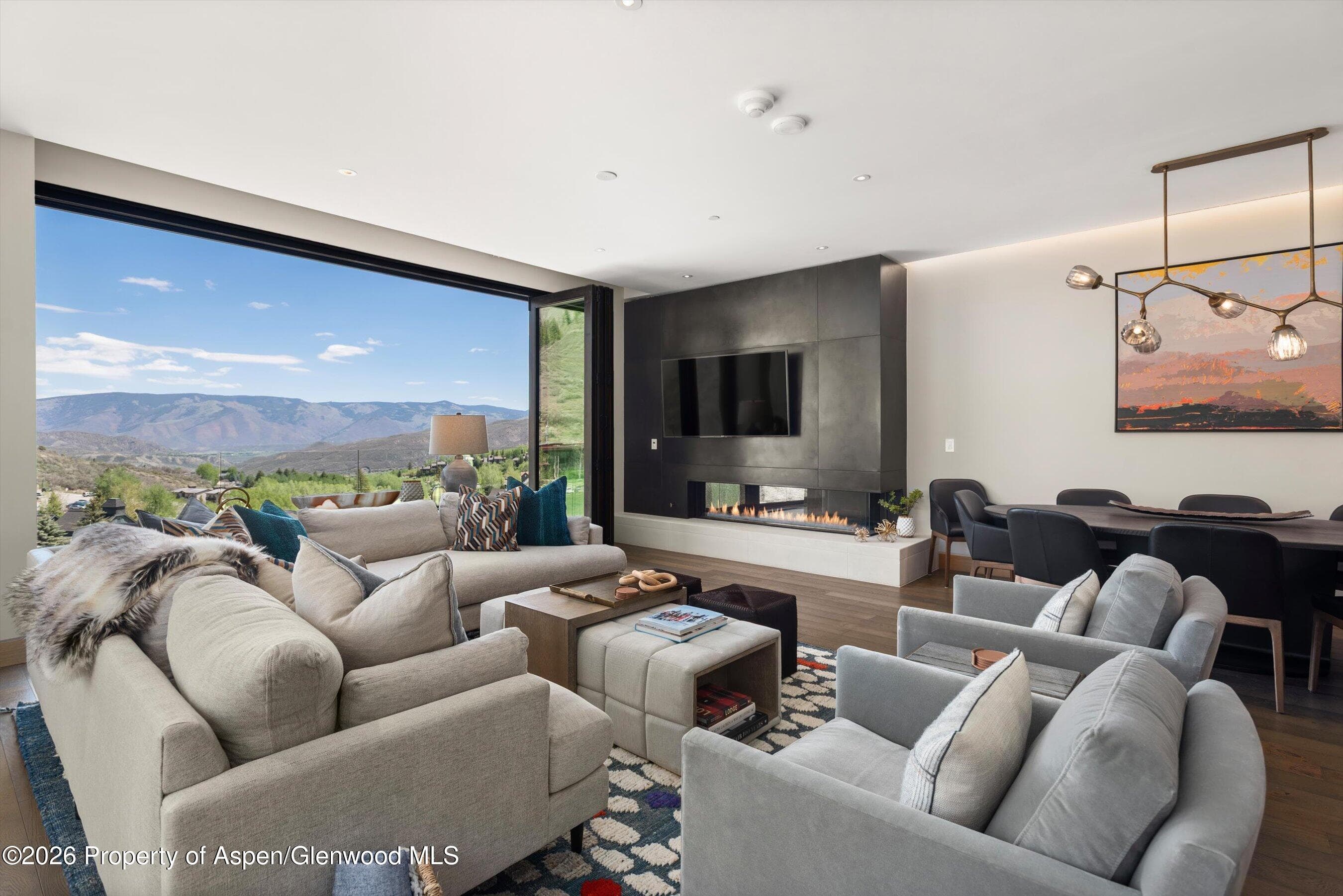 77 Wood Road 501 East, Snowmass Village, CO 81615 - Photo 4