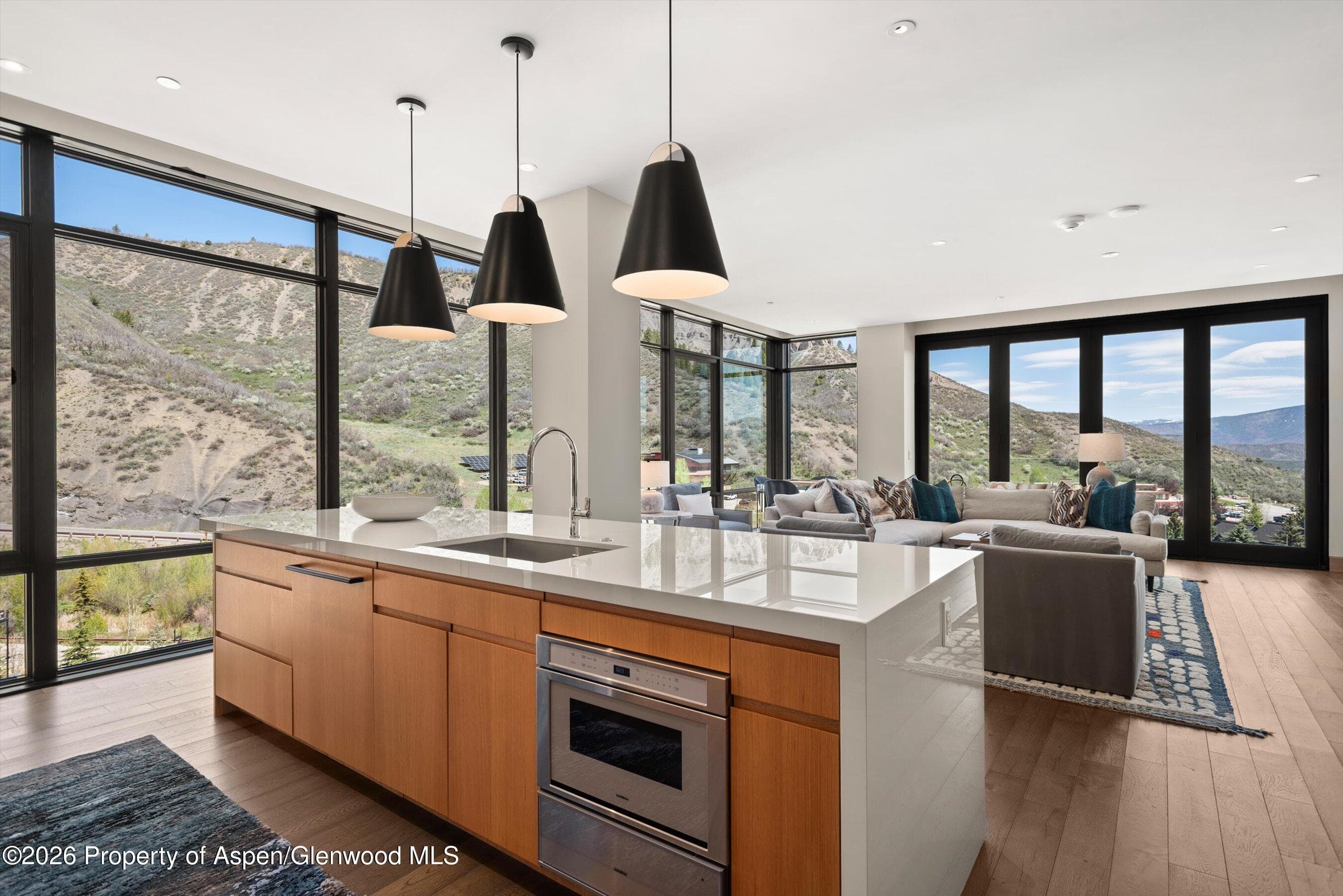 77 Wood Road 501 East, Snowmass Village, CO 81615 - Photo 13