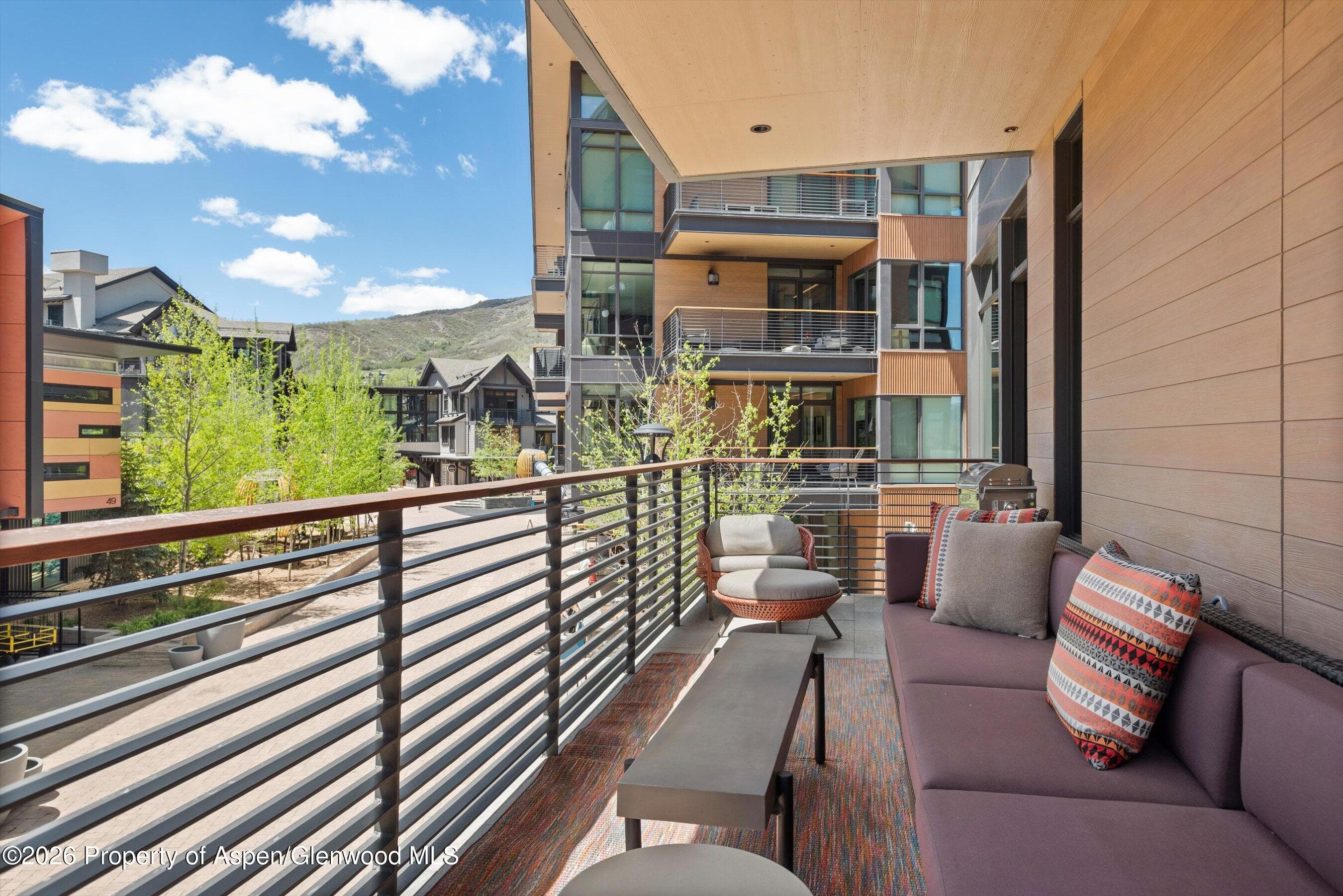 77 Wood Road 501 East, Snowmass Village, CO 81615 - Photo 26