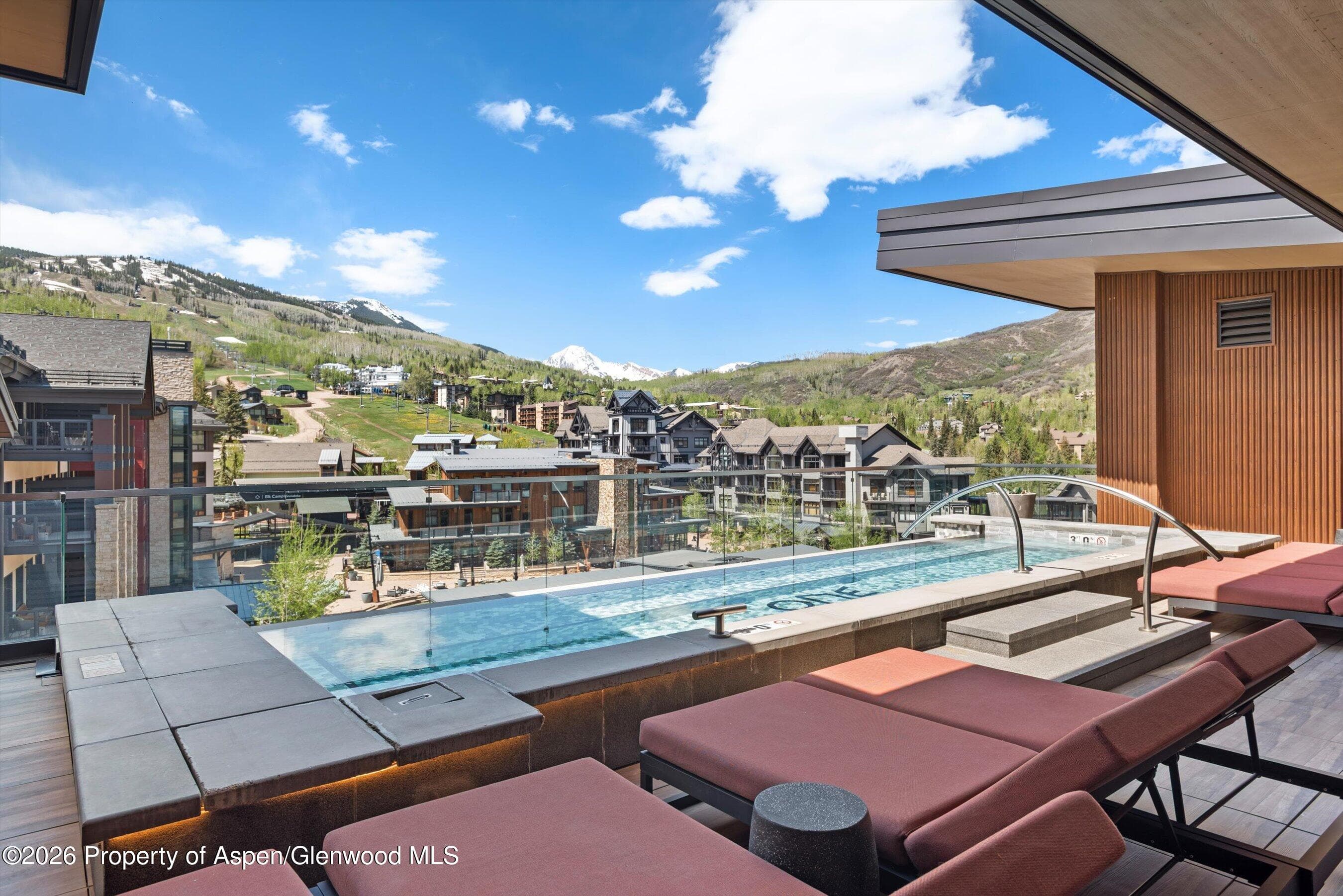 77 Wood Road 501 East, Snowmass Village, CO 81615 - Photo 27