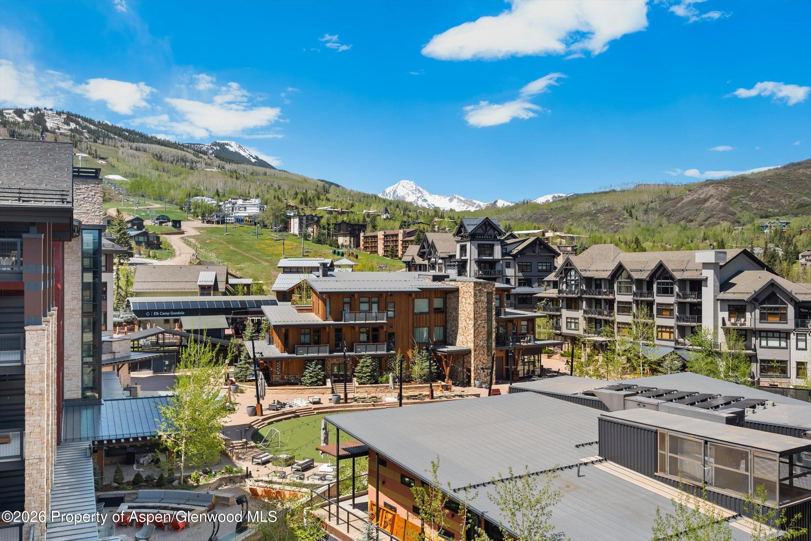 77 Wood Road 501 East, Snowmass Village, CO 81615 - Photo 29
