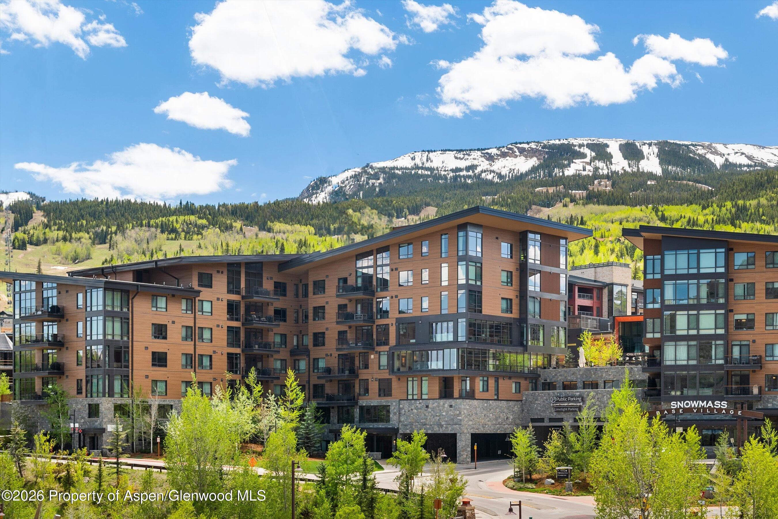 77 Wood Road 501 East, Snowmass Village, CO 81615 - Photo 39