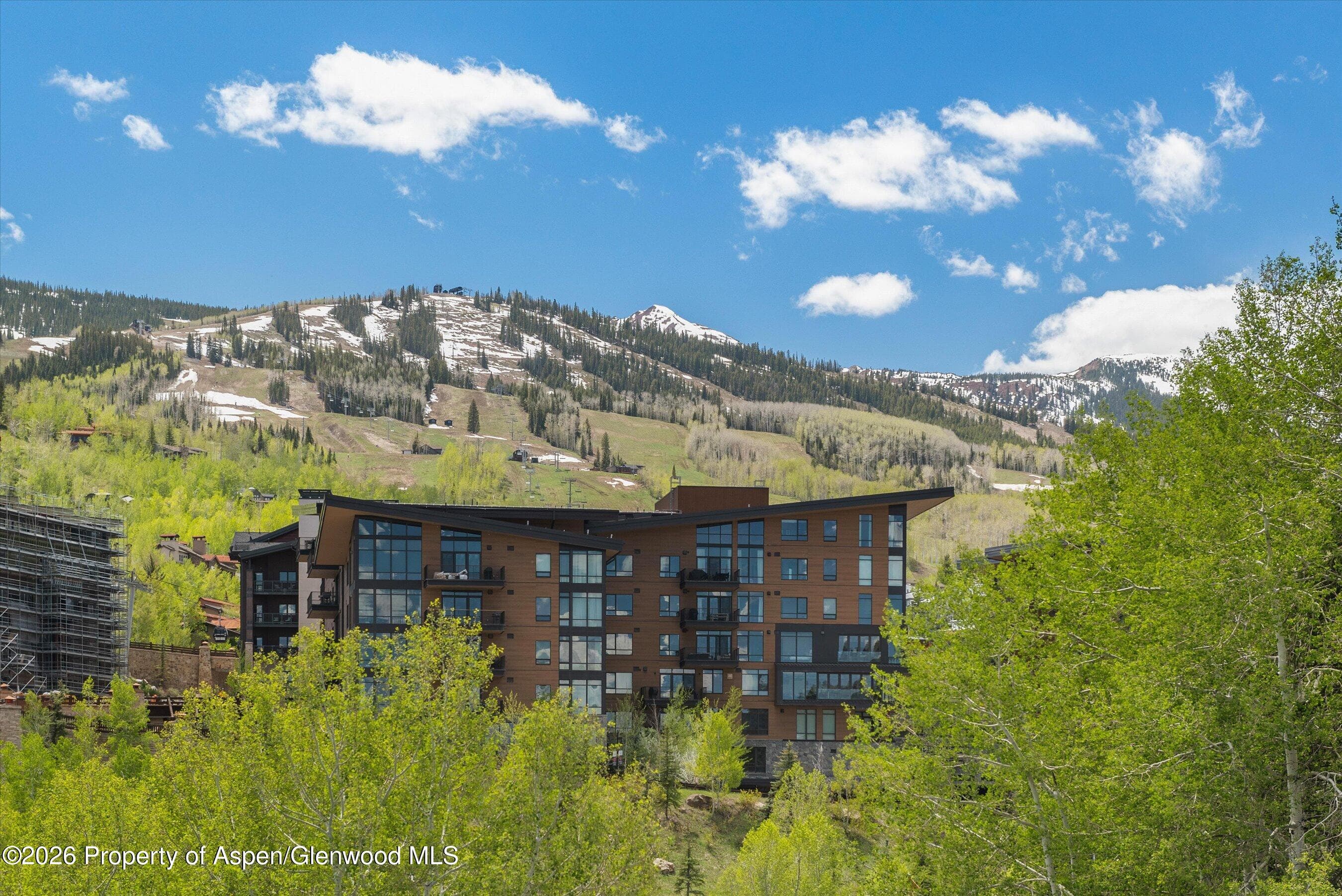 77 Wood Road 501 East, Snowmass Village, CO 81615 - Photo 40