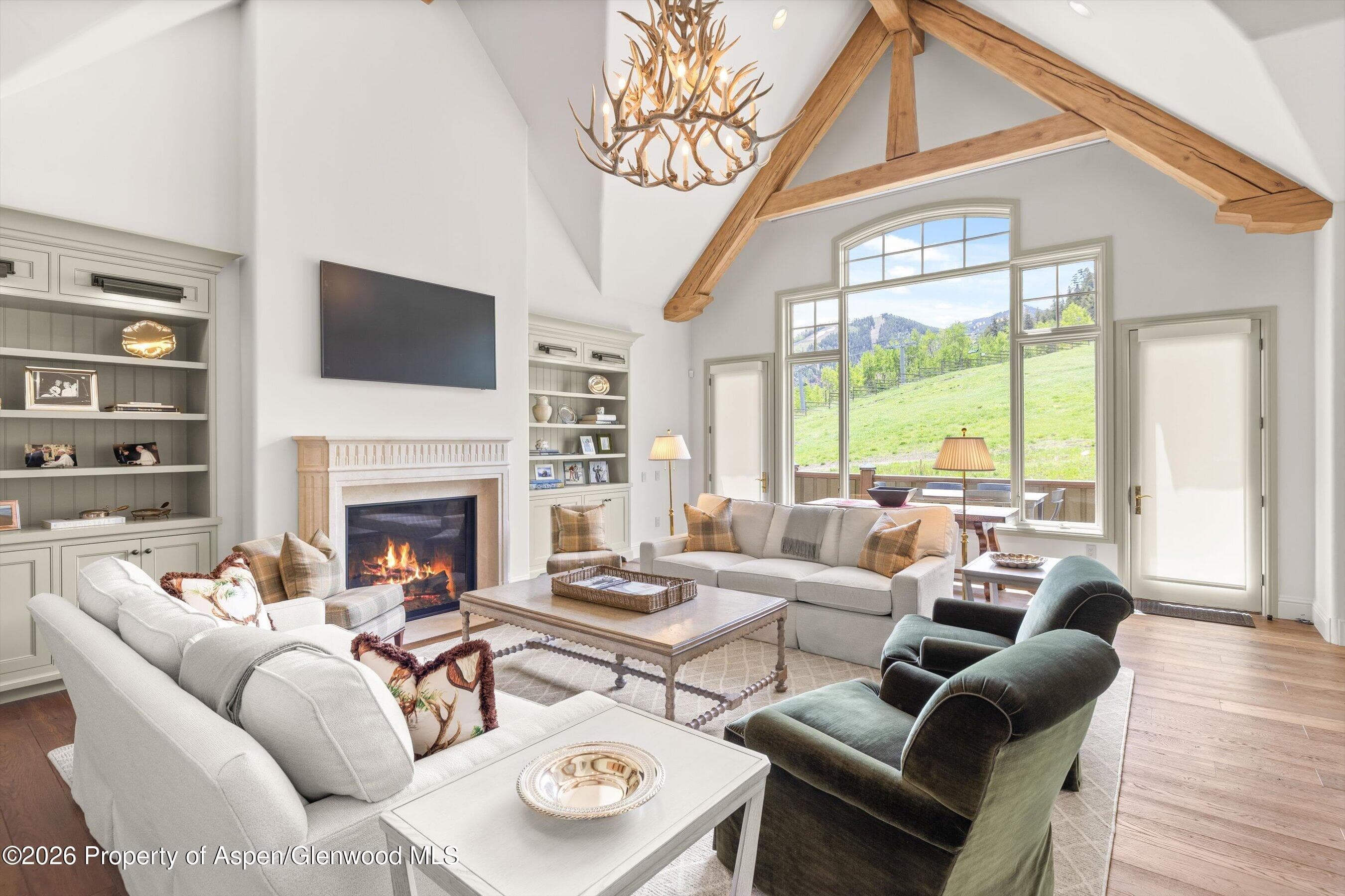509 Oregon Trail, Aspen, CO 81611 - Photo 7