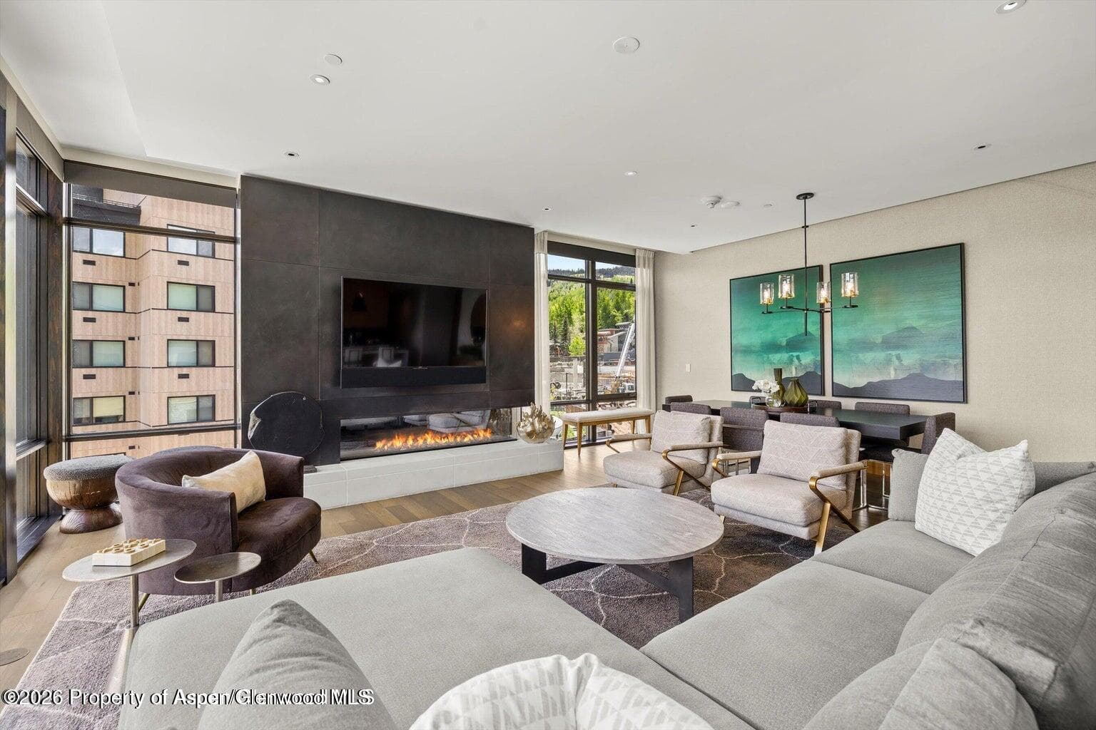 77 Wood Road 507-09, Snowmass Village, CO 81615 - Photo 12