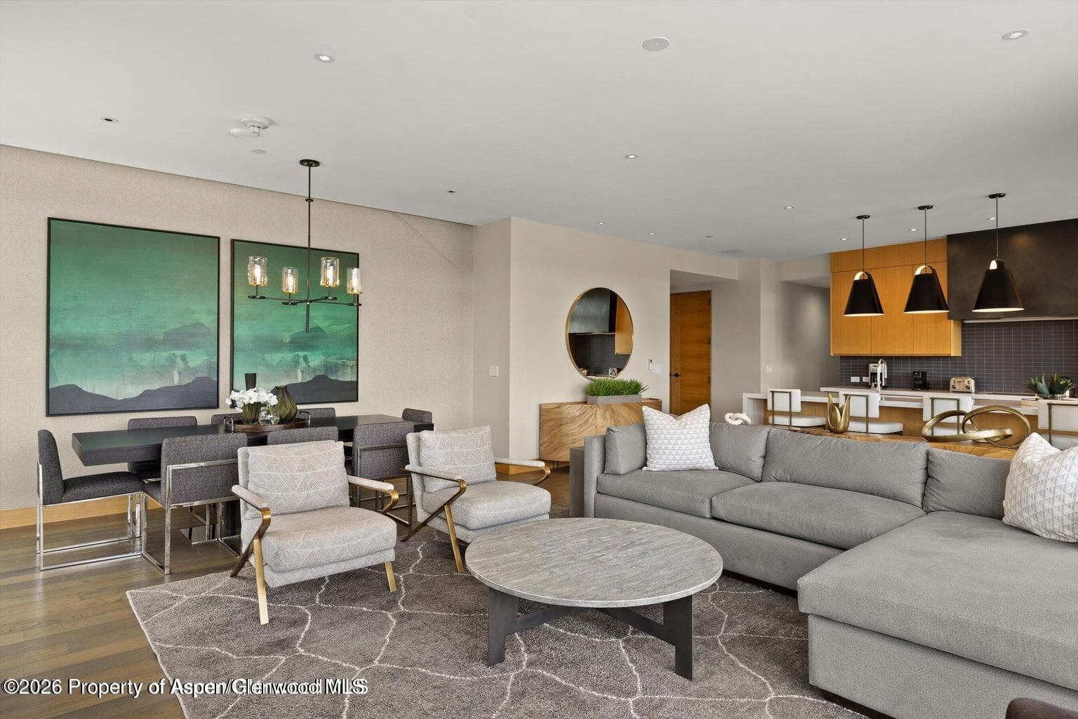 77 Wood Road 507-09, Snowmass Village, CO 81615 - Photo 13